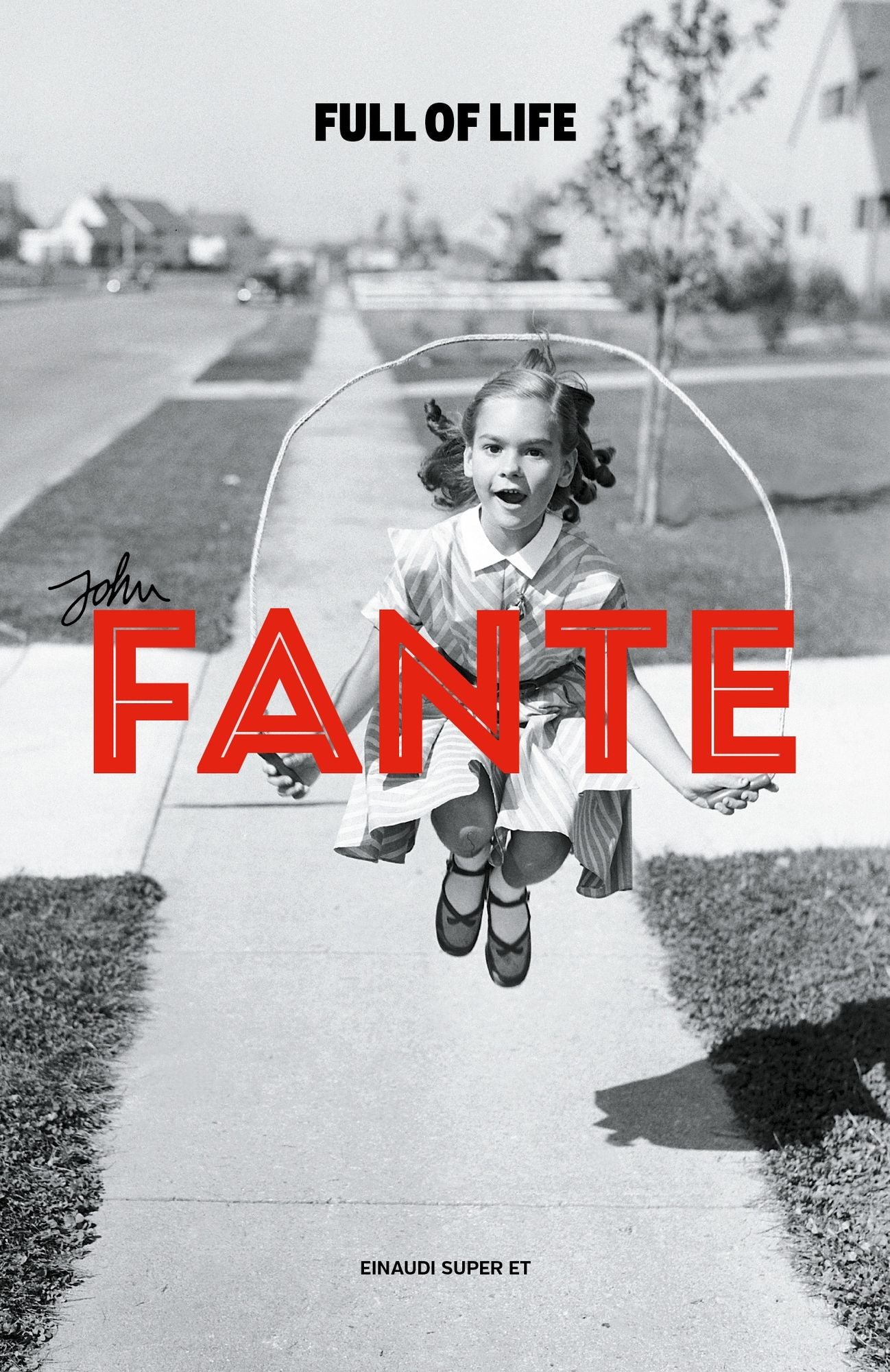 Full of Life (Versione italiana)