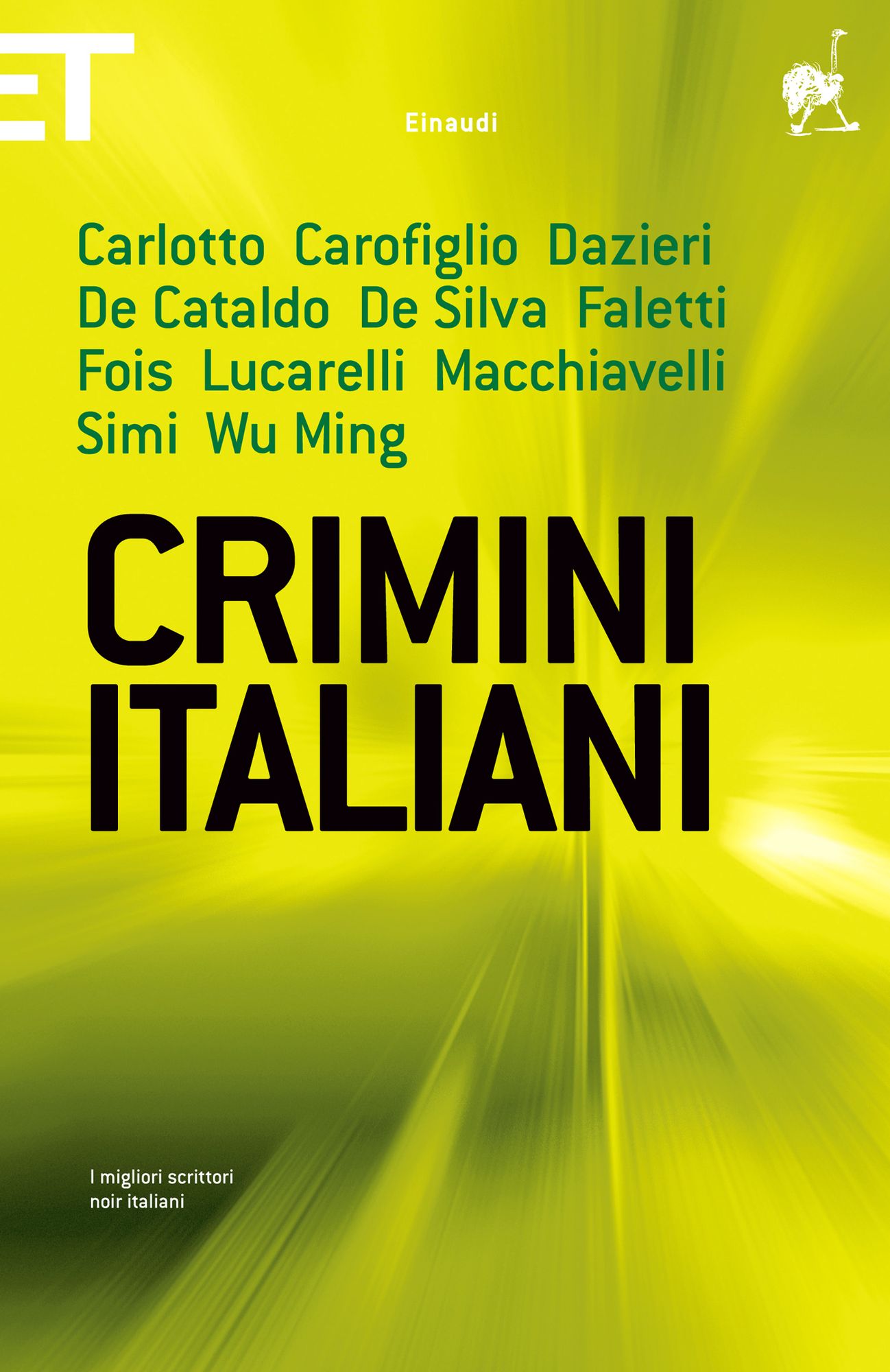 Crimini italiani