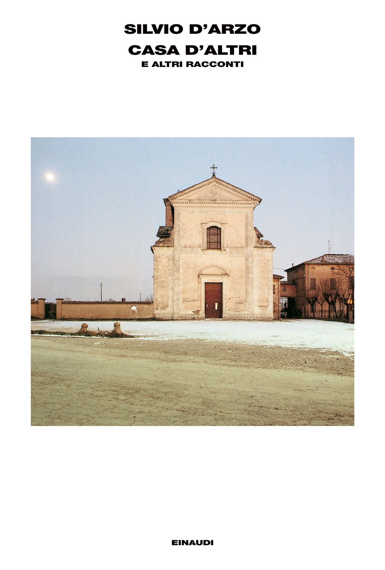 Casa d'altri