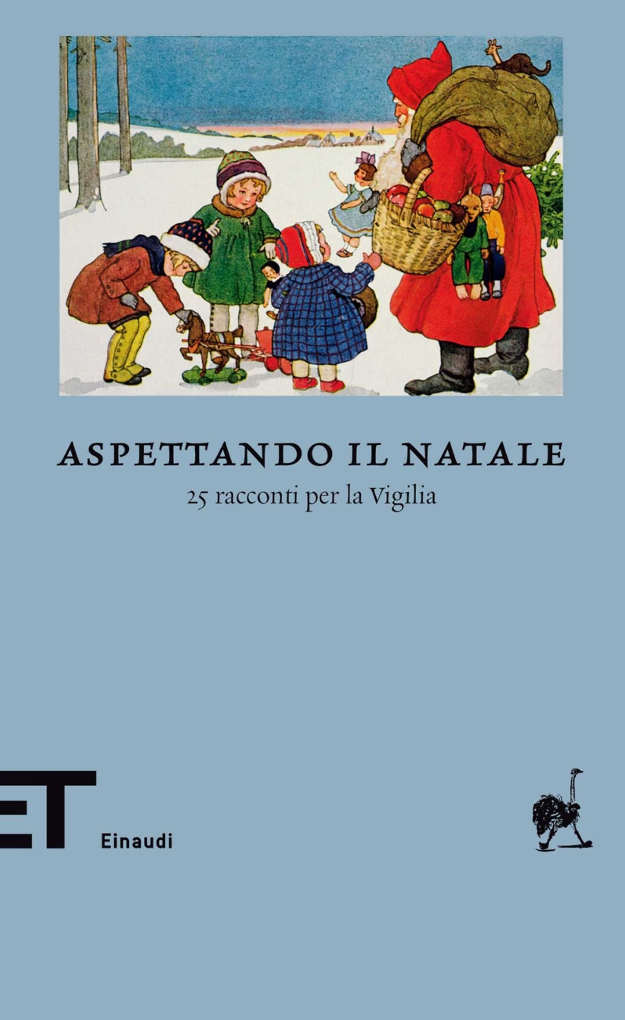 Aspettando il Natale