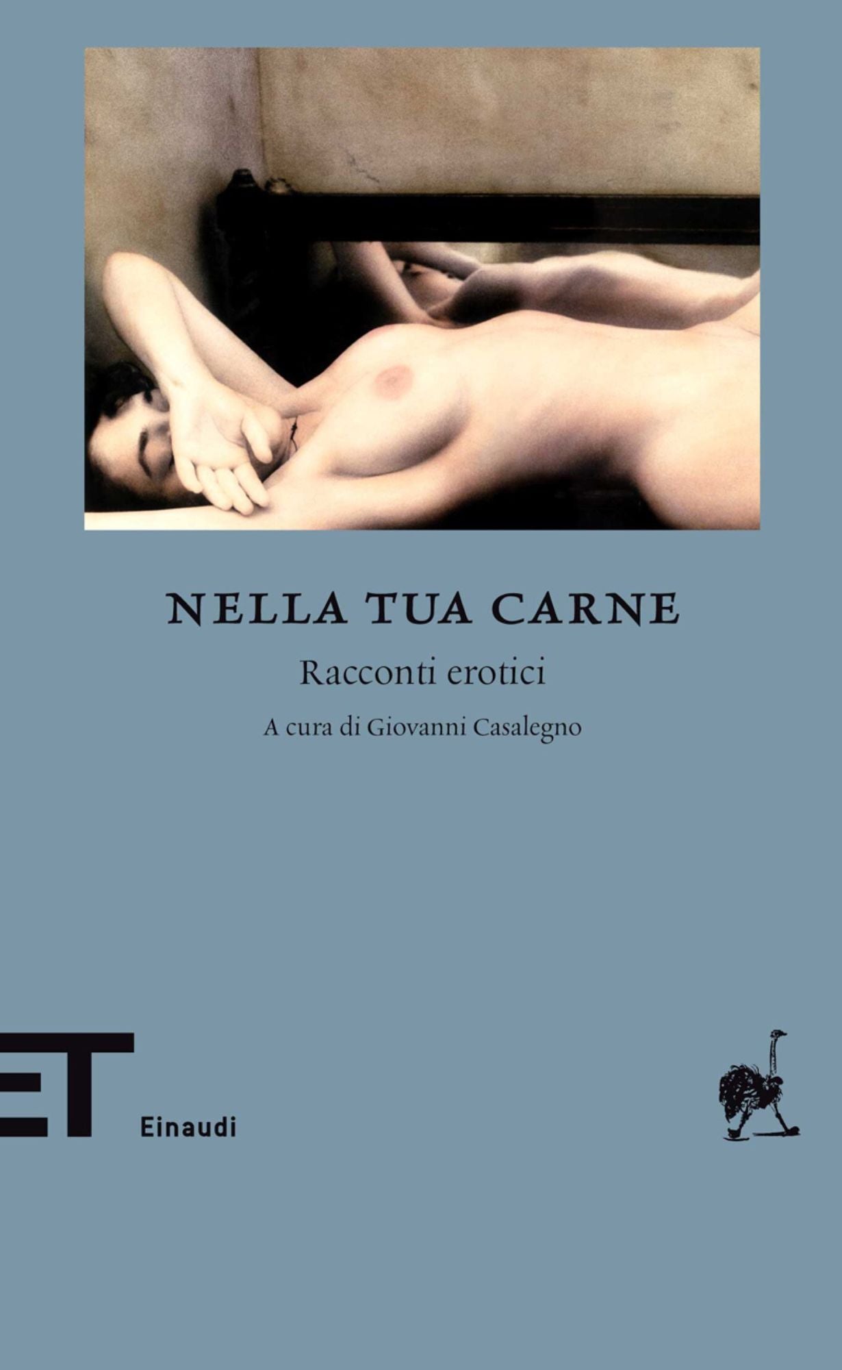 Nella tua carne