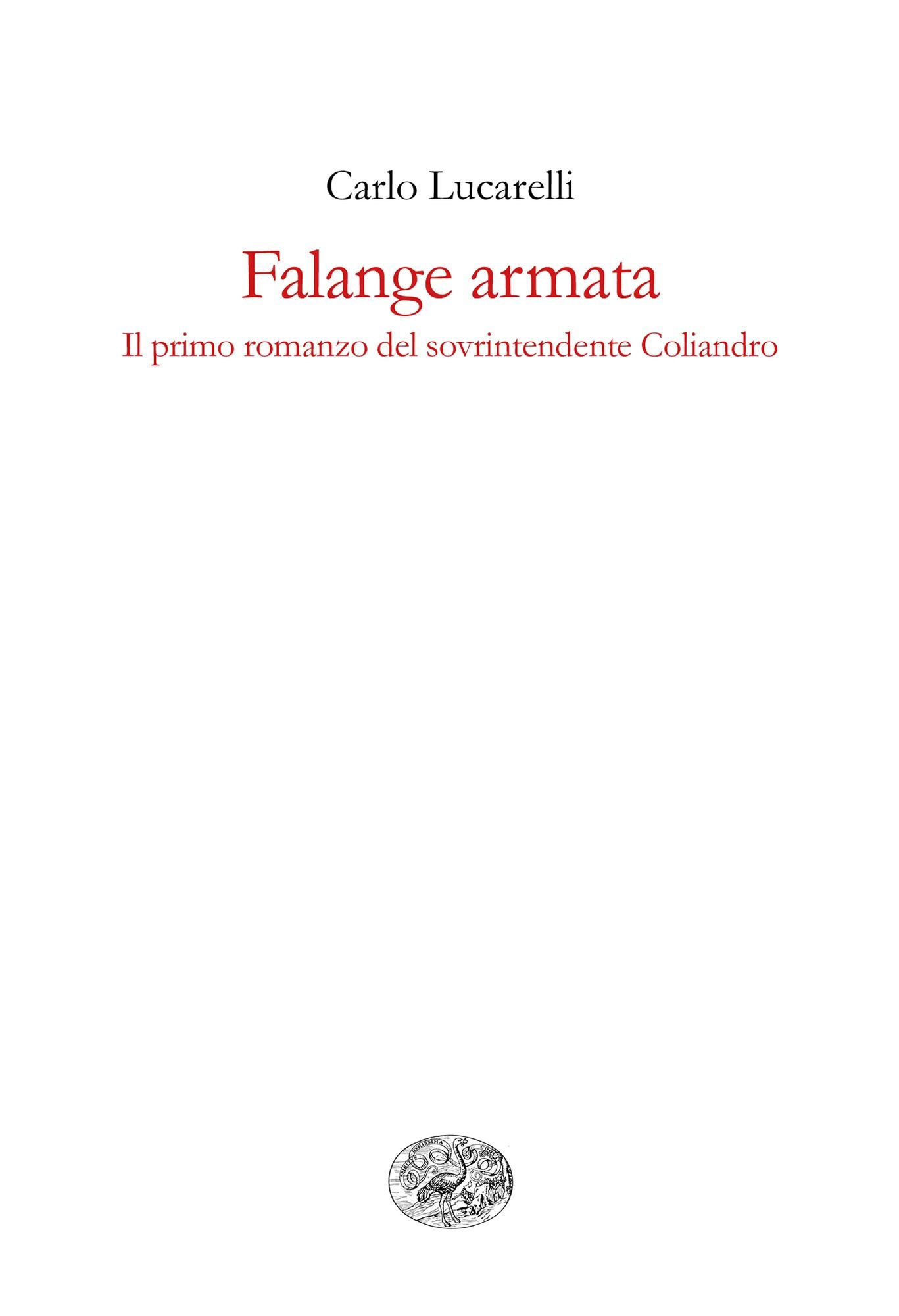 Falange armata