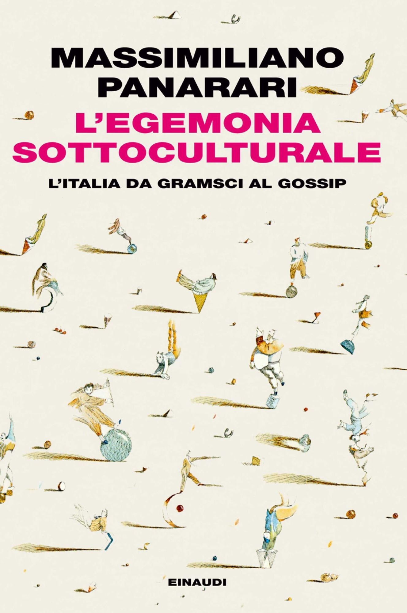 L'egemonia sottoculturale