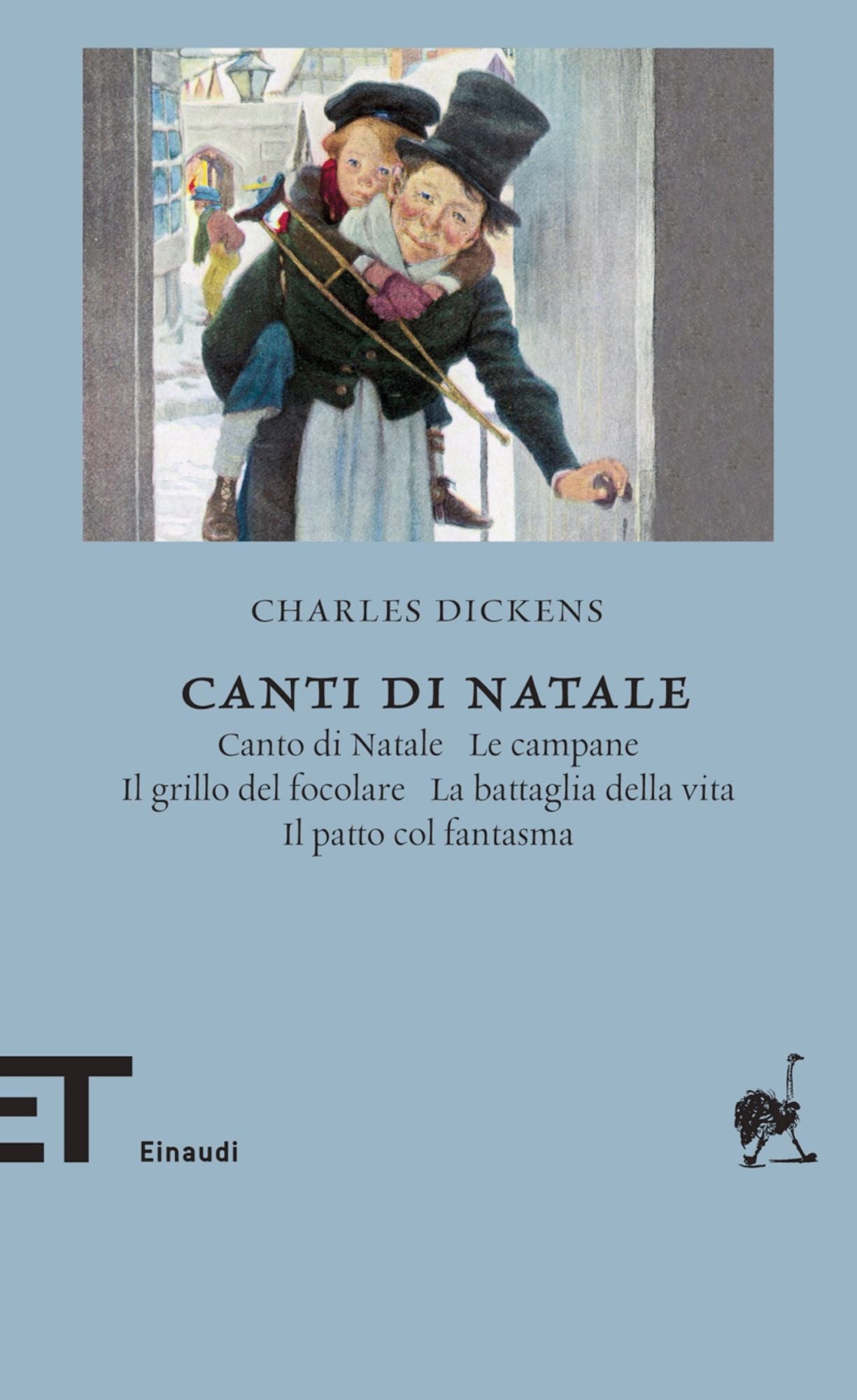 Canti di Natale