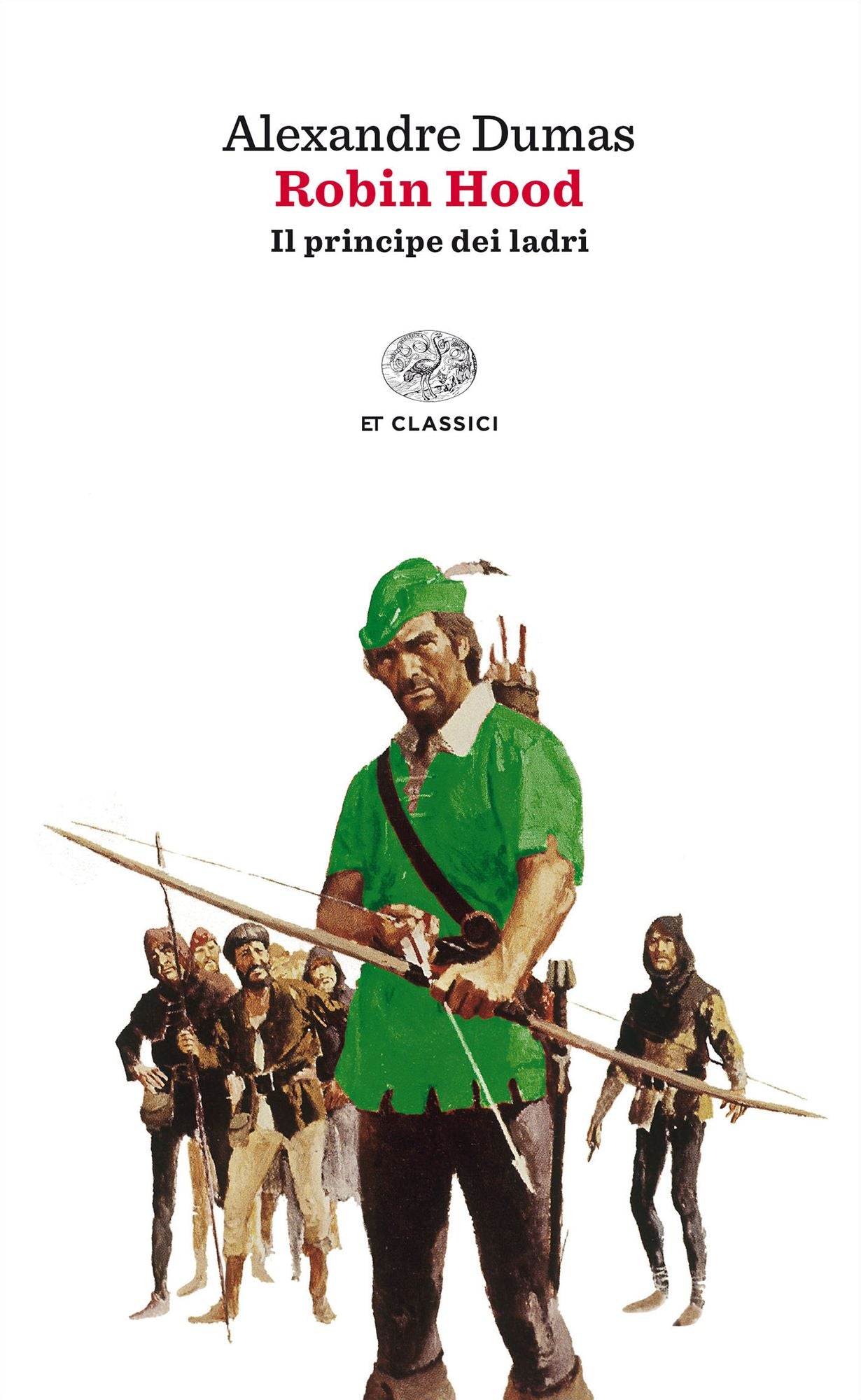 Robin Hood
