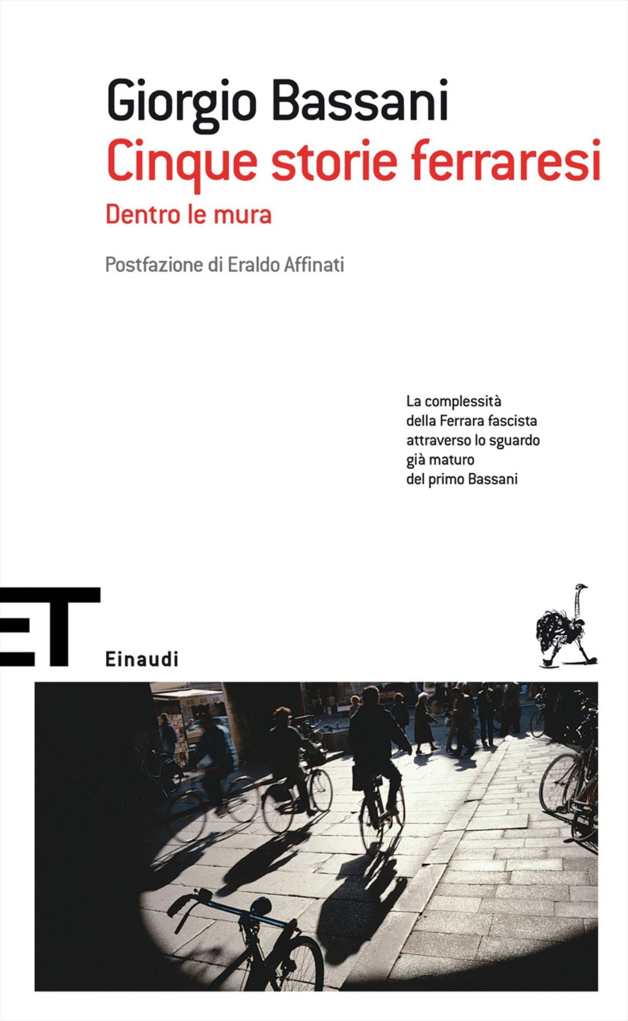 Cinque storie ferraresi