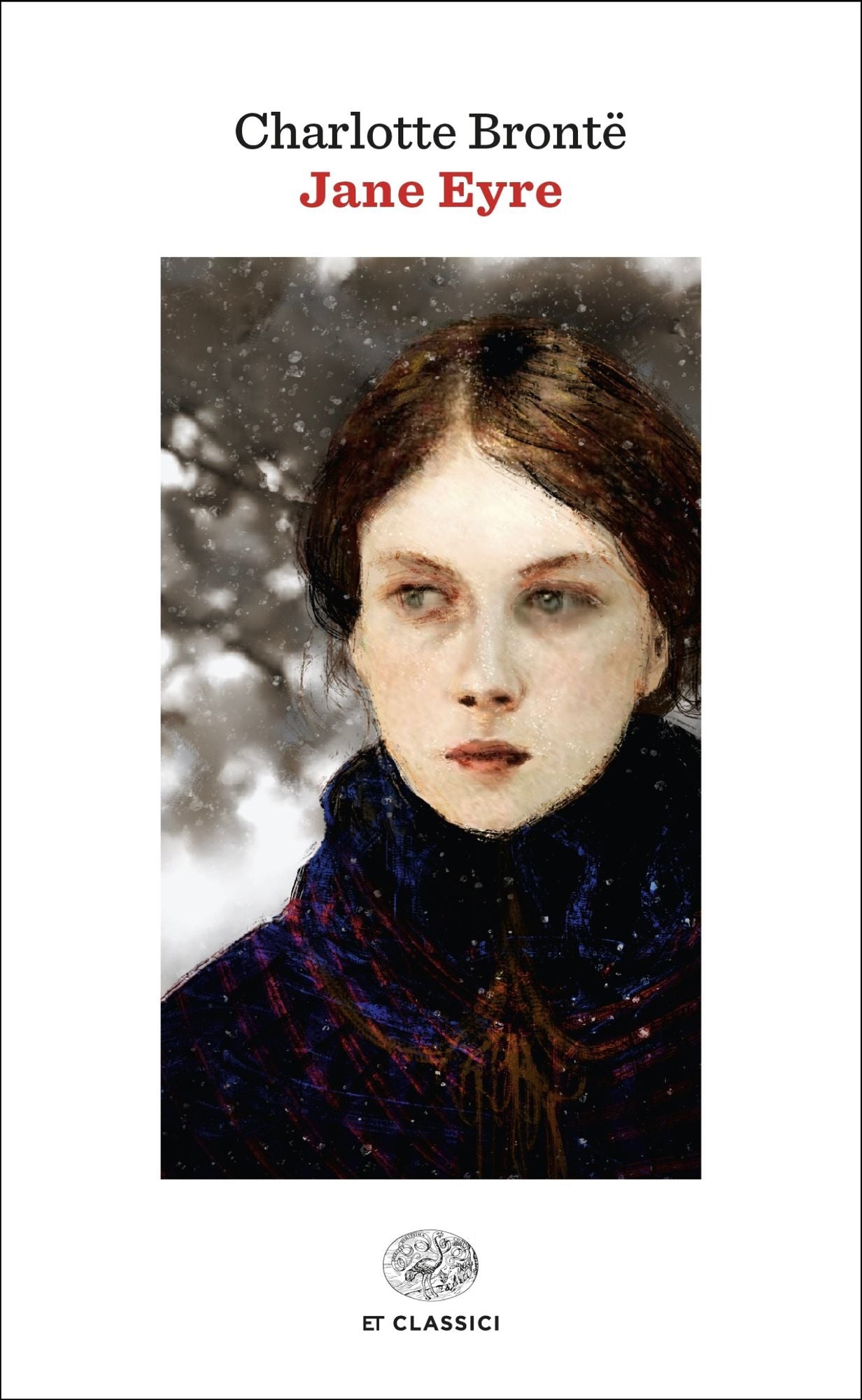 Jane Eyre (Einaudi)