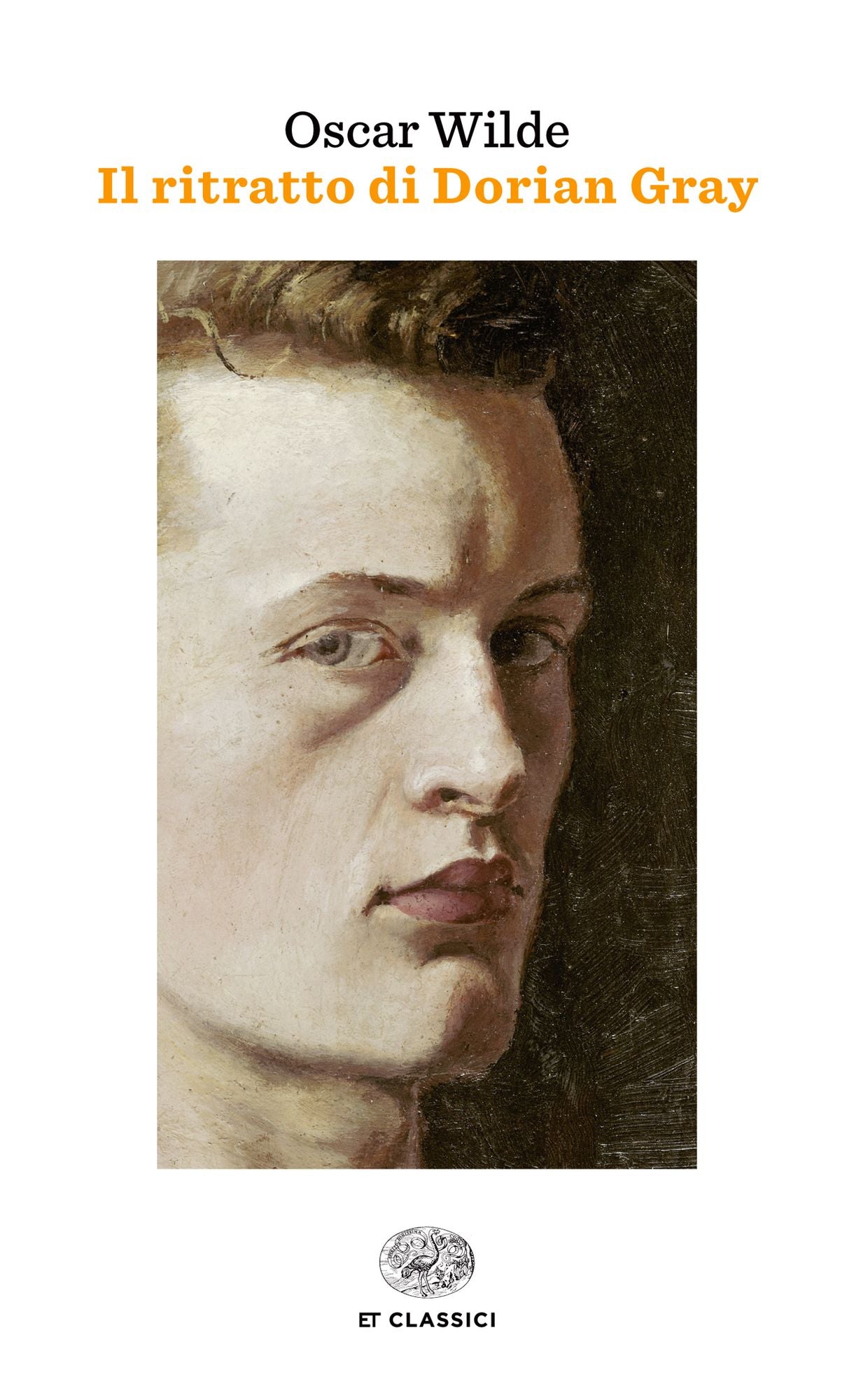 Il ritratto di Dorian Gray (Einaudi)