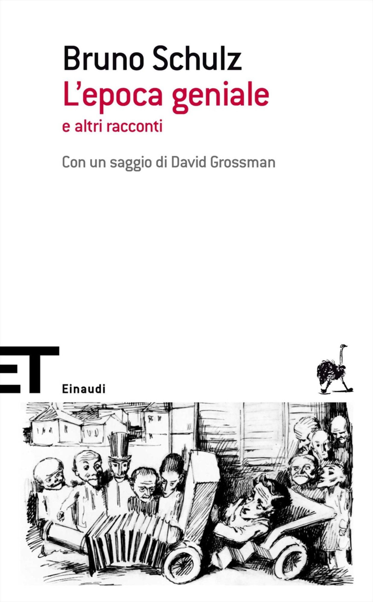 L'epoca geniale