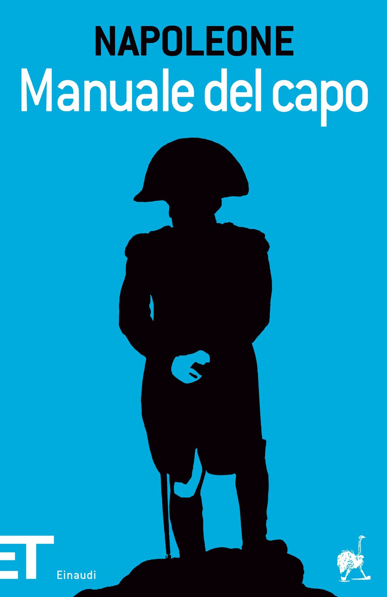Manuale del capo
