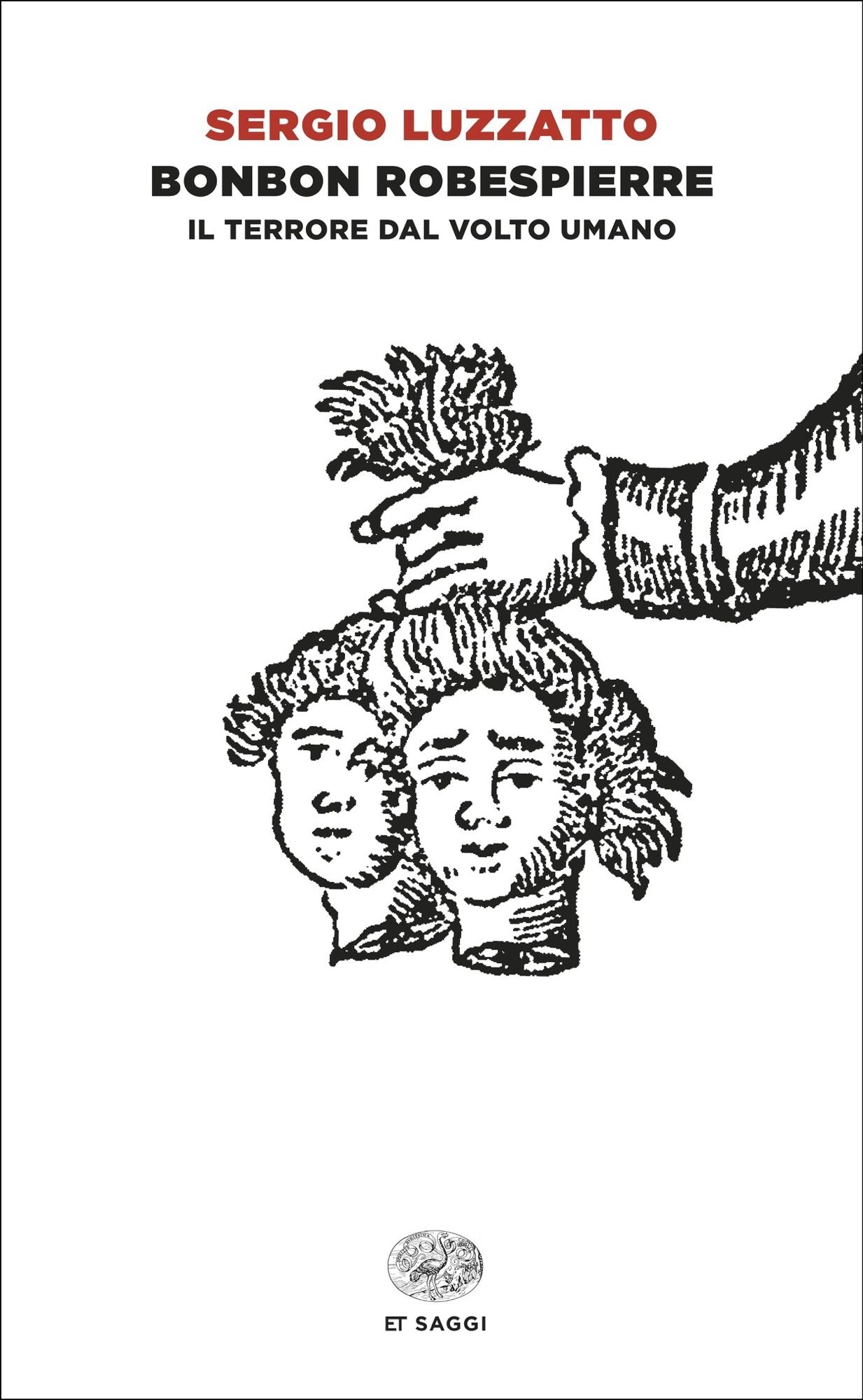 Bonbon Robespierre