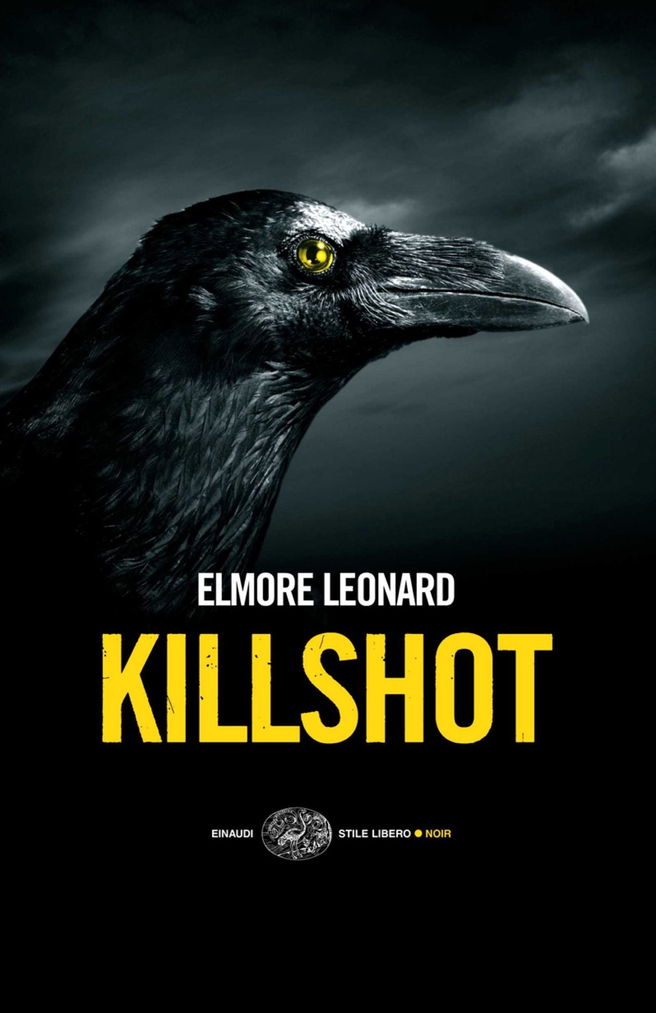 Killshot (Versione italiana)