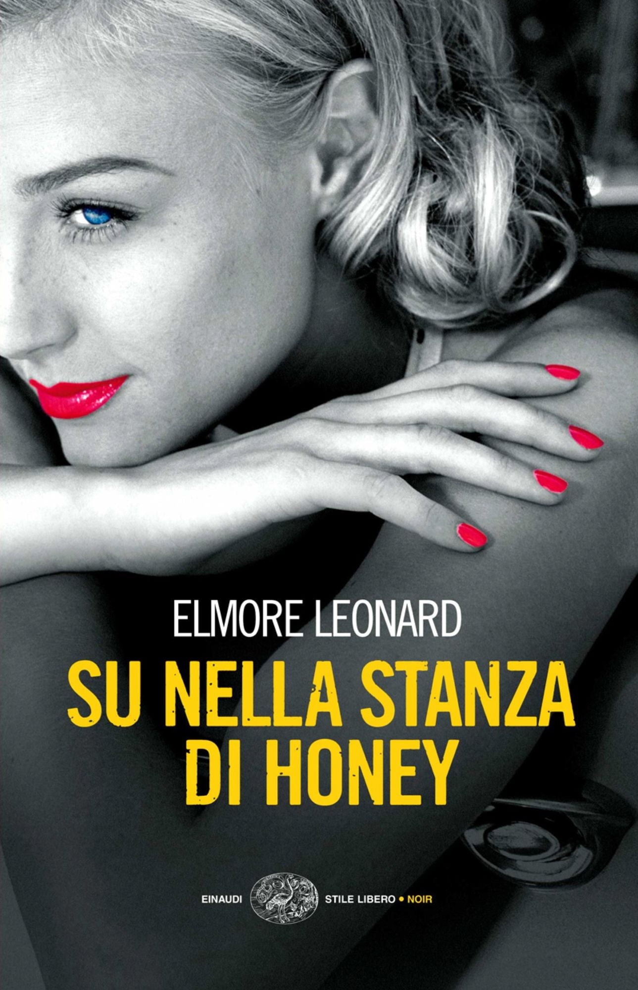 Su nella stanza di Honey (Up in Honey's Room)