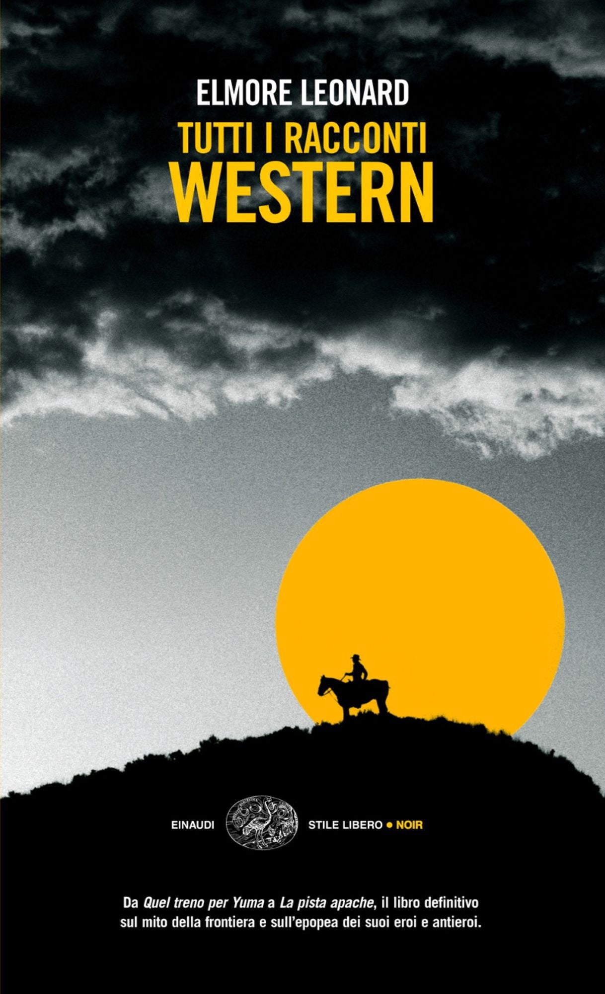 Tutti i racconti western
