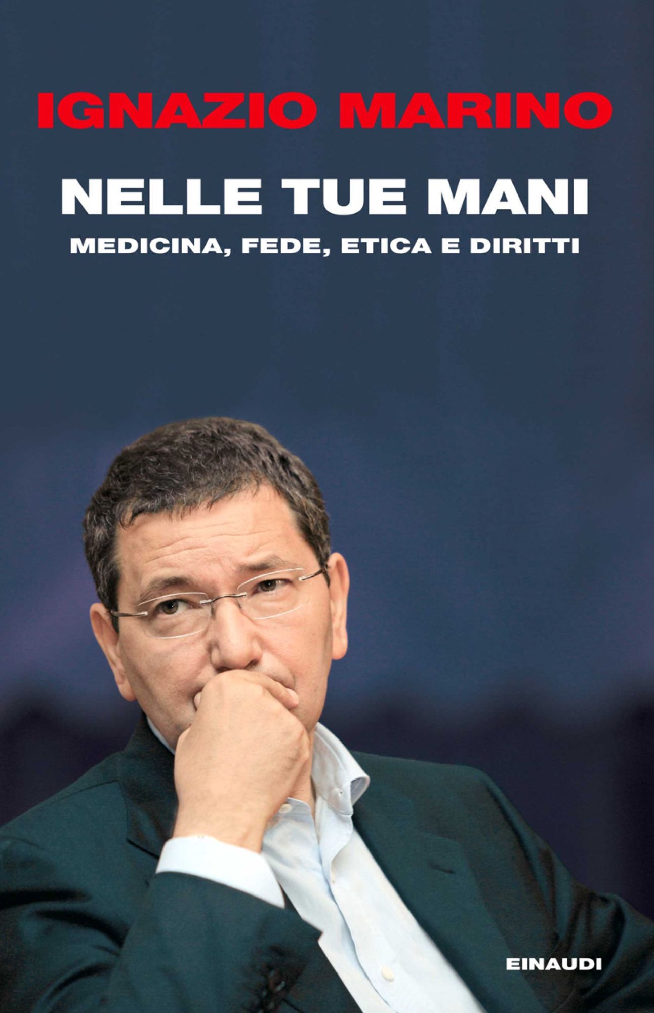 Nelle tue mani
