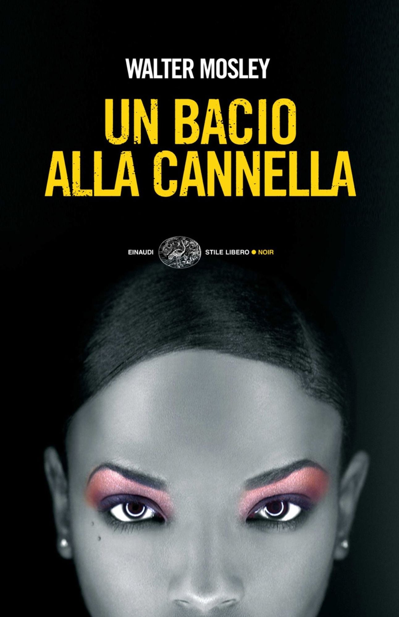 Un bacio alla cannella (Cinnamon Kiss)