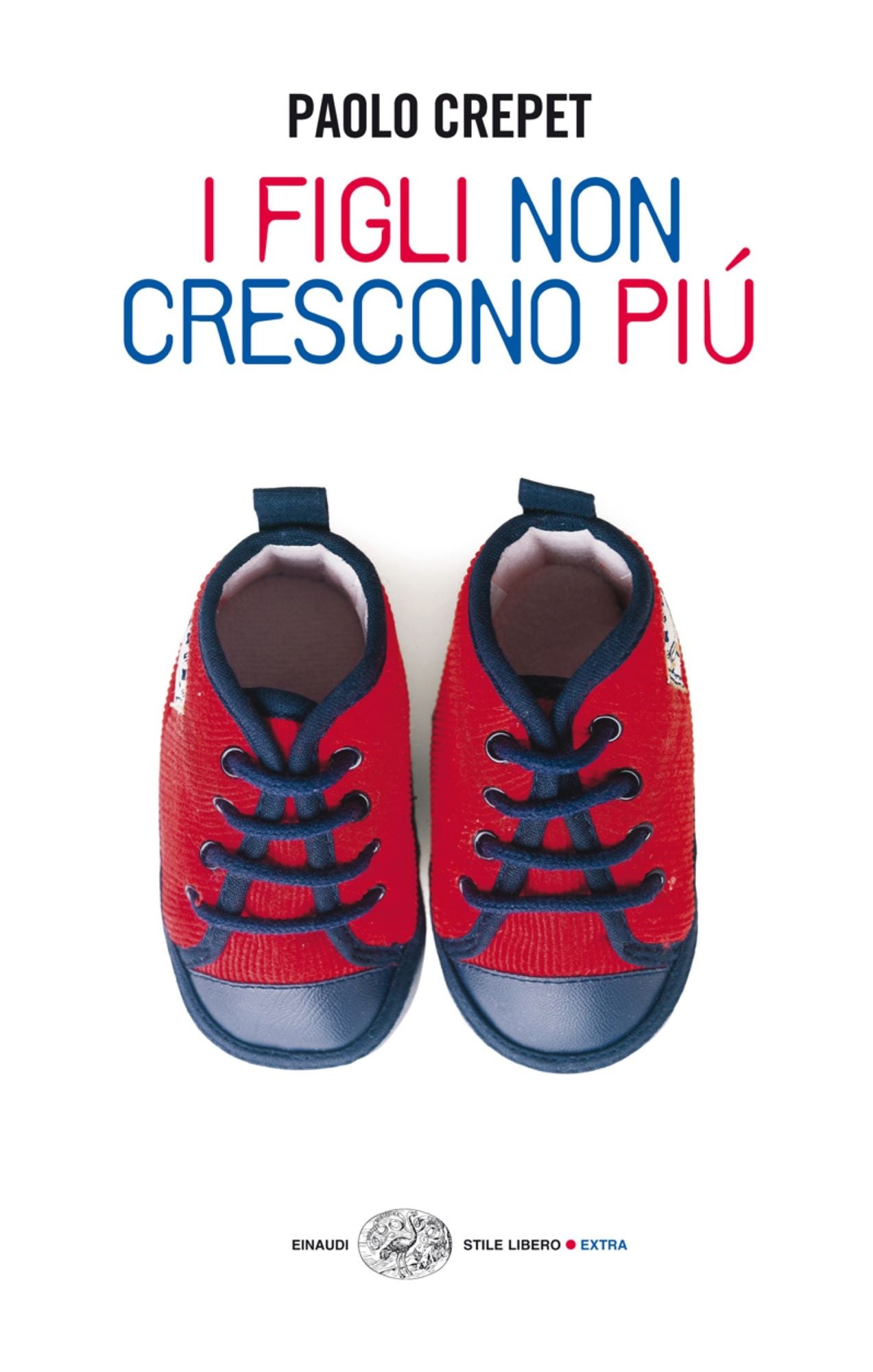 I figli non crescono più