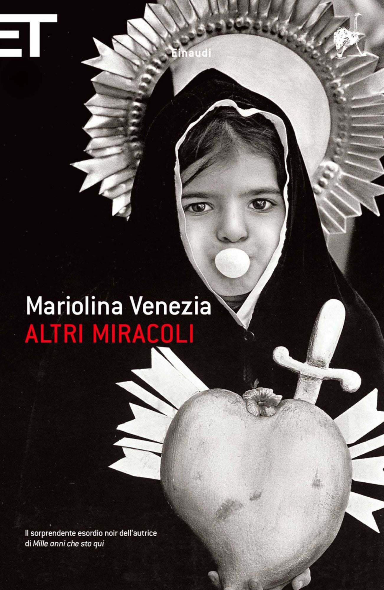 Altri miracoli