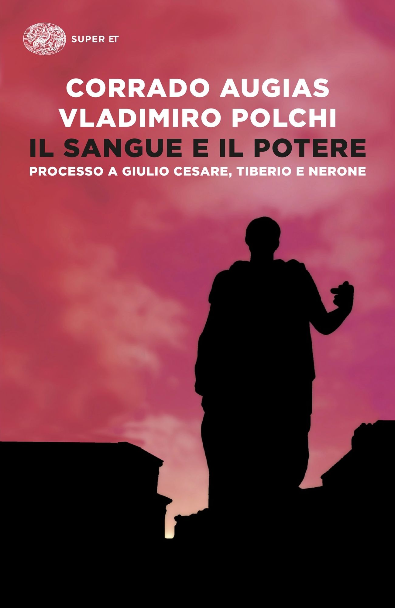 Il sangue e il potere