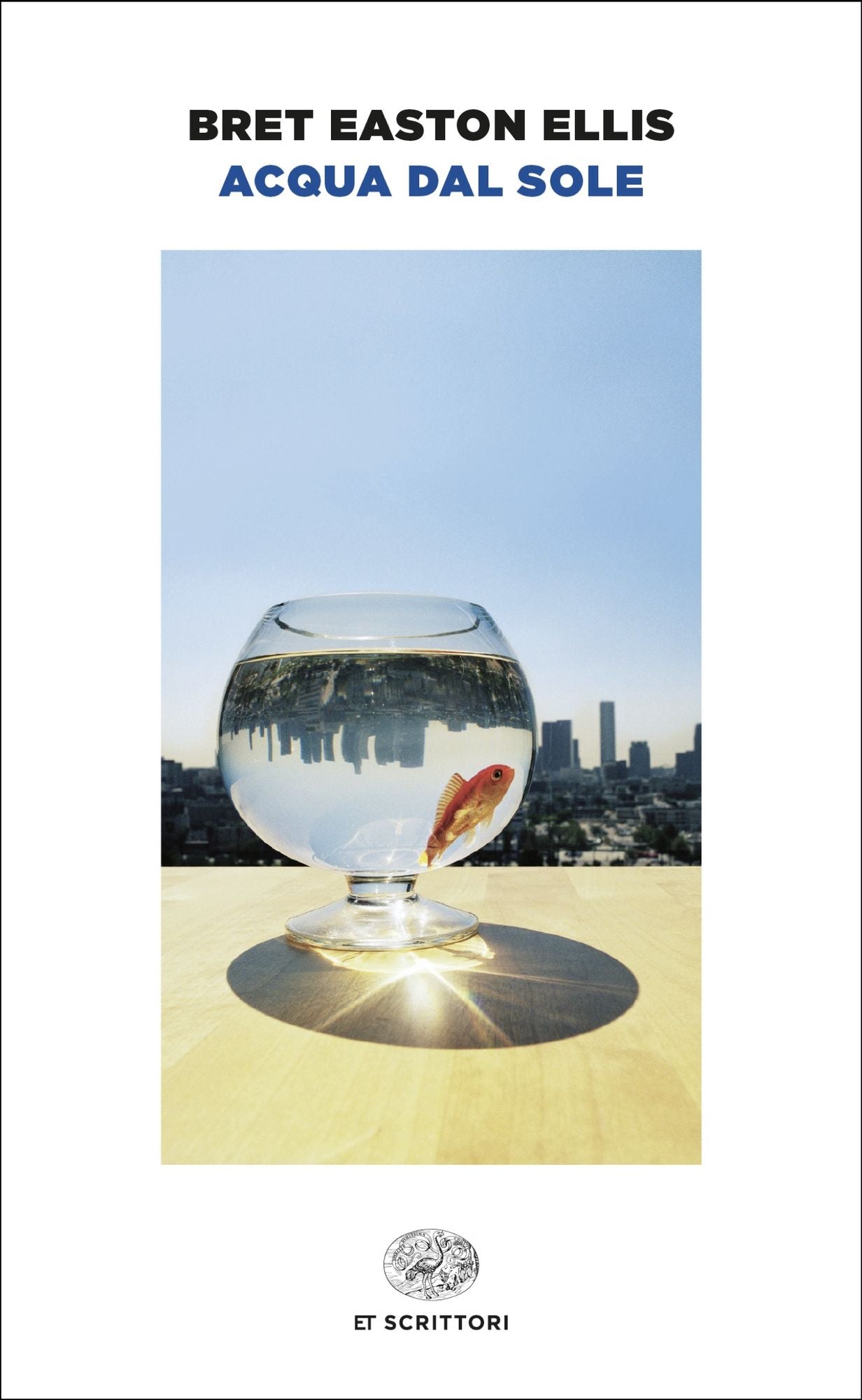Acqua dal sole (The Informers)