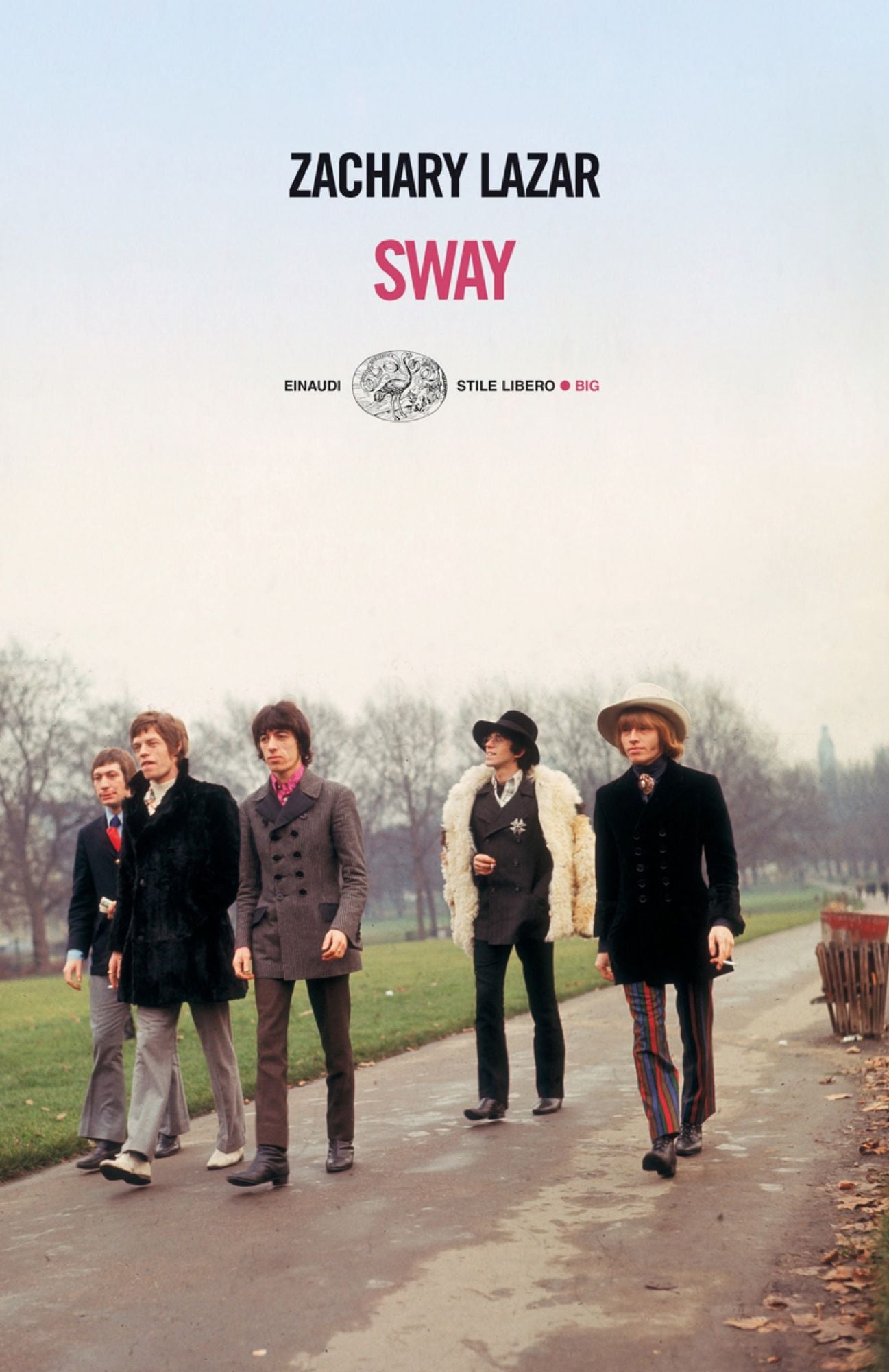 Sway (Versione Italiana)