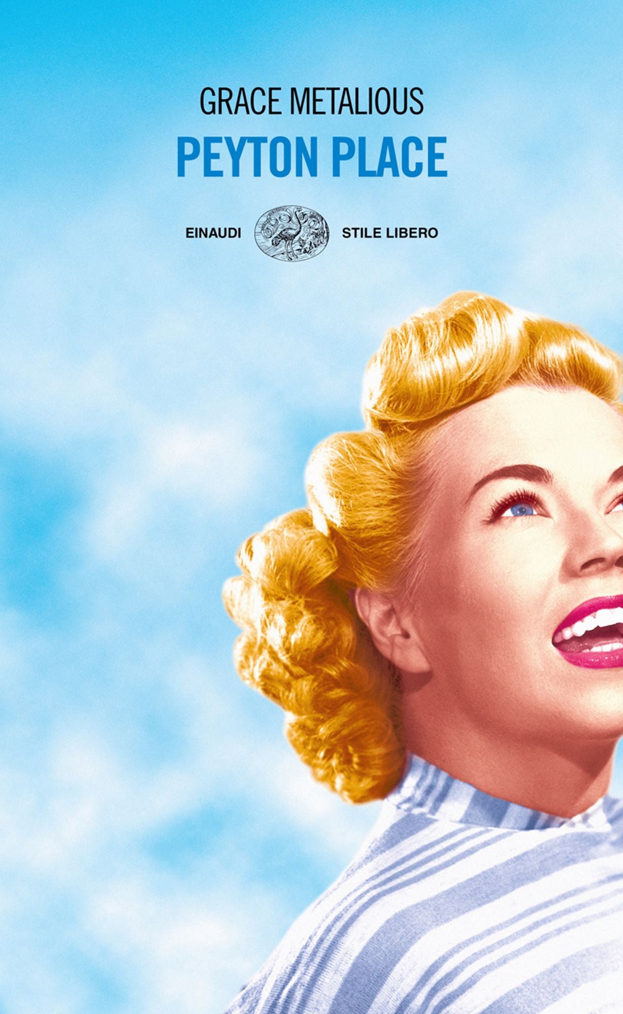 Peyton Place (Versione italiana)