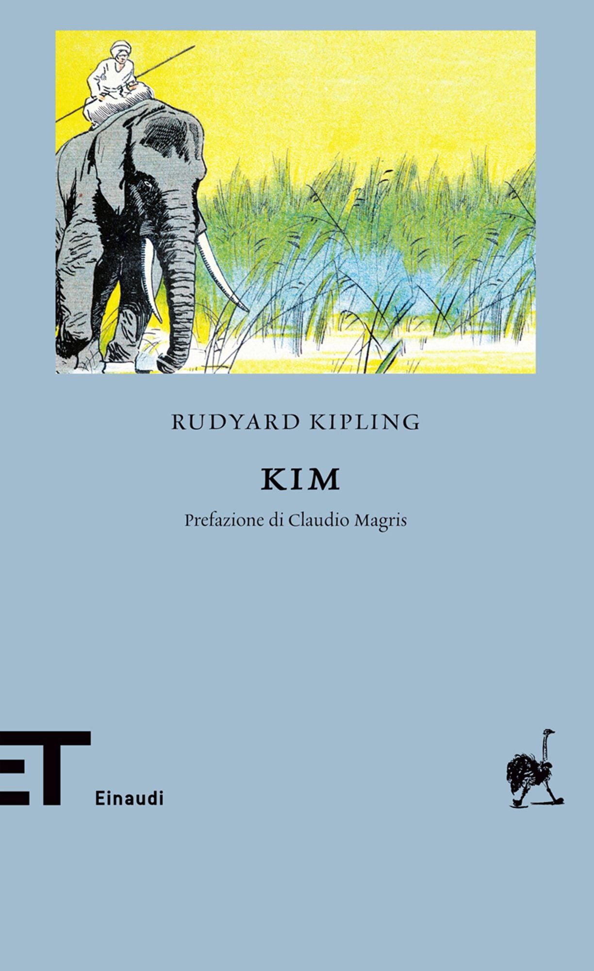 Kim (Einaudi)