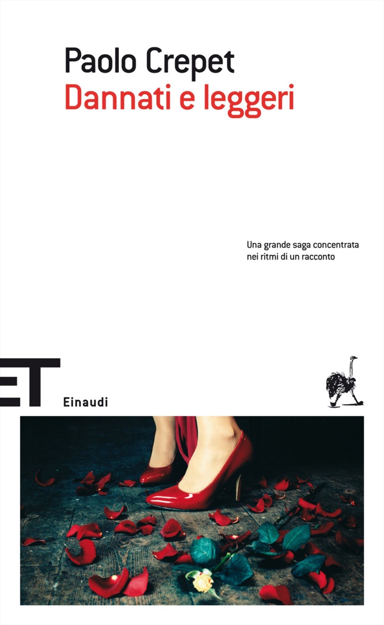 Dannati e leggeri
