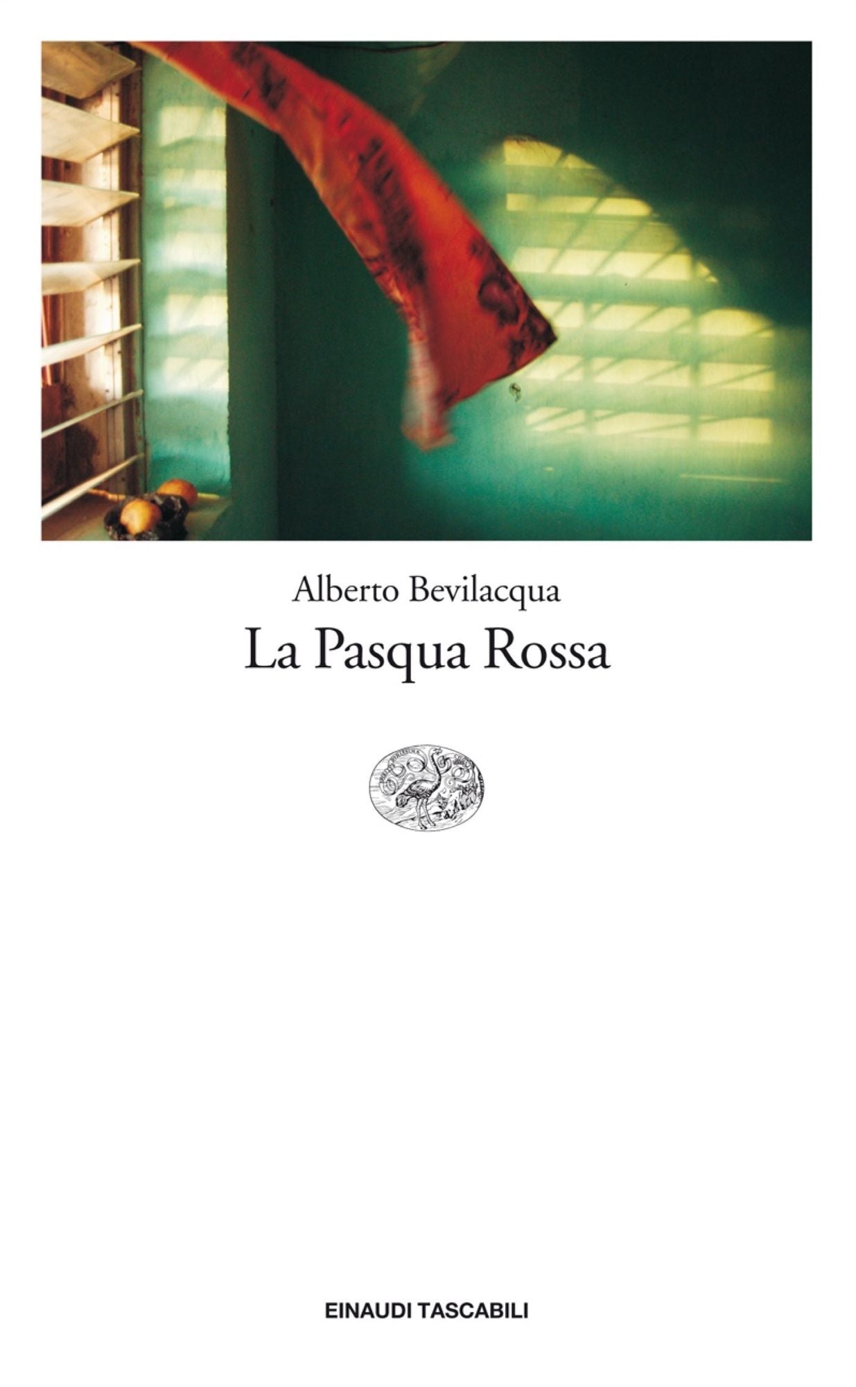 La Pasqua Rossa