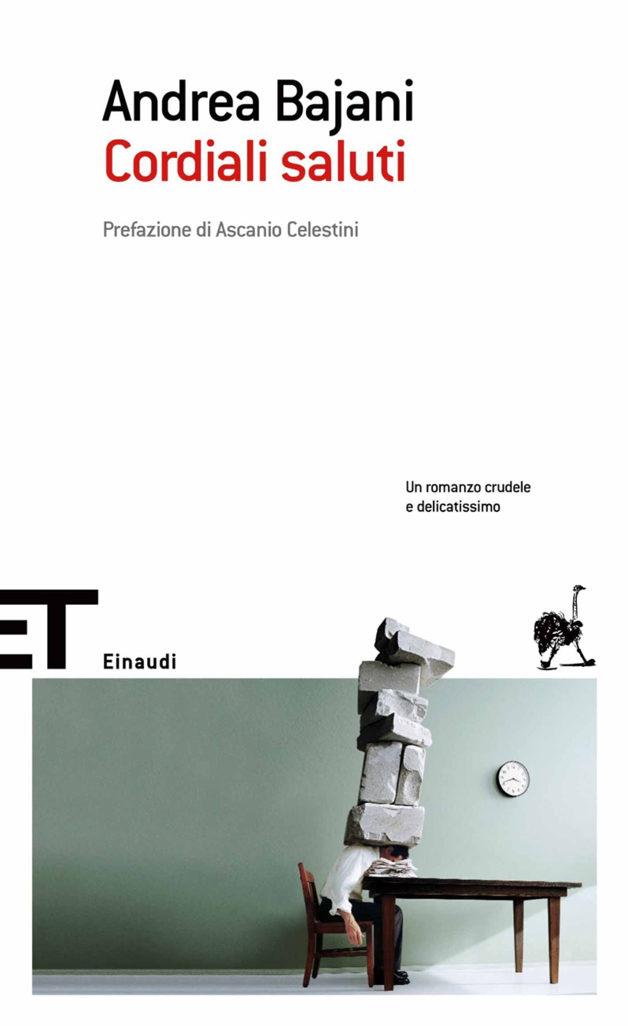 Cordiali saluti