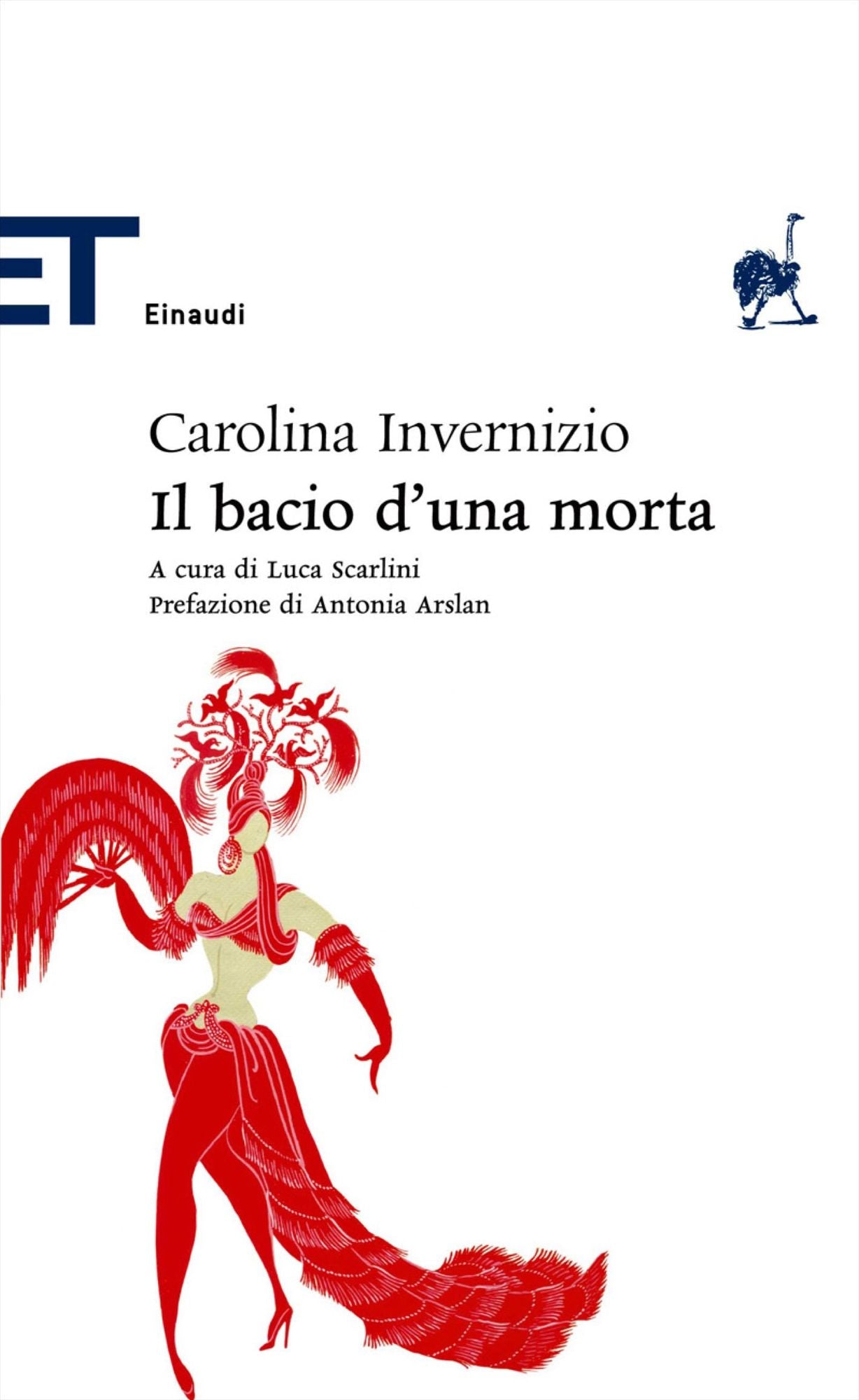Il bacio d'una morta