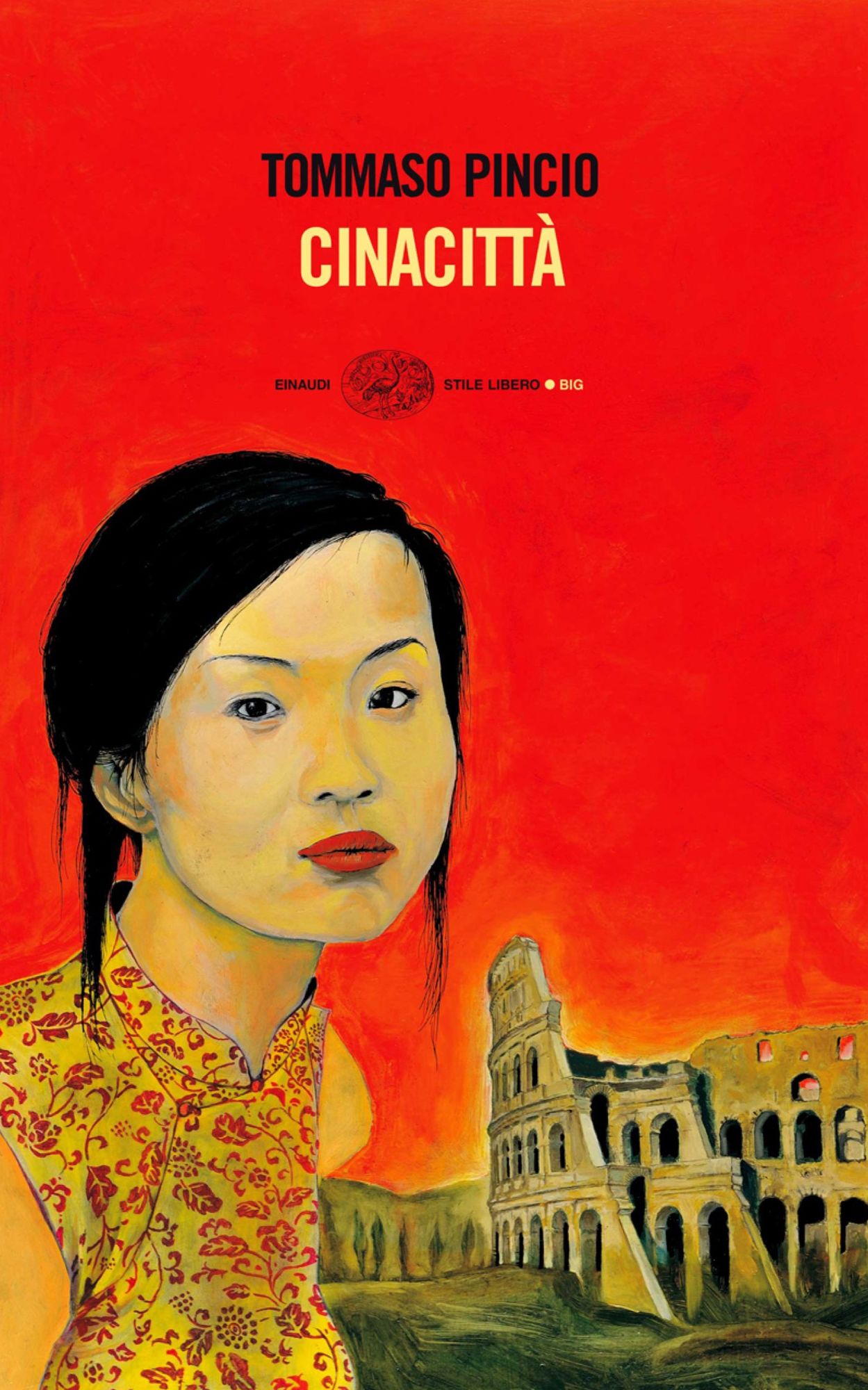 Cinacittà