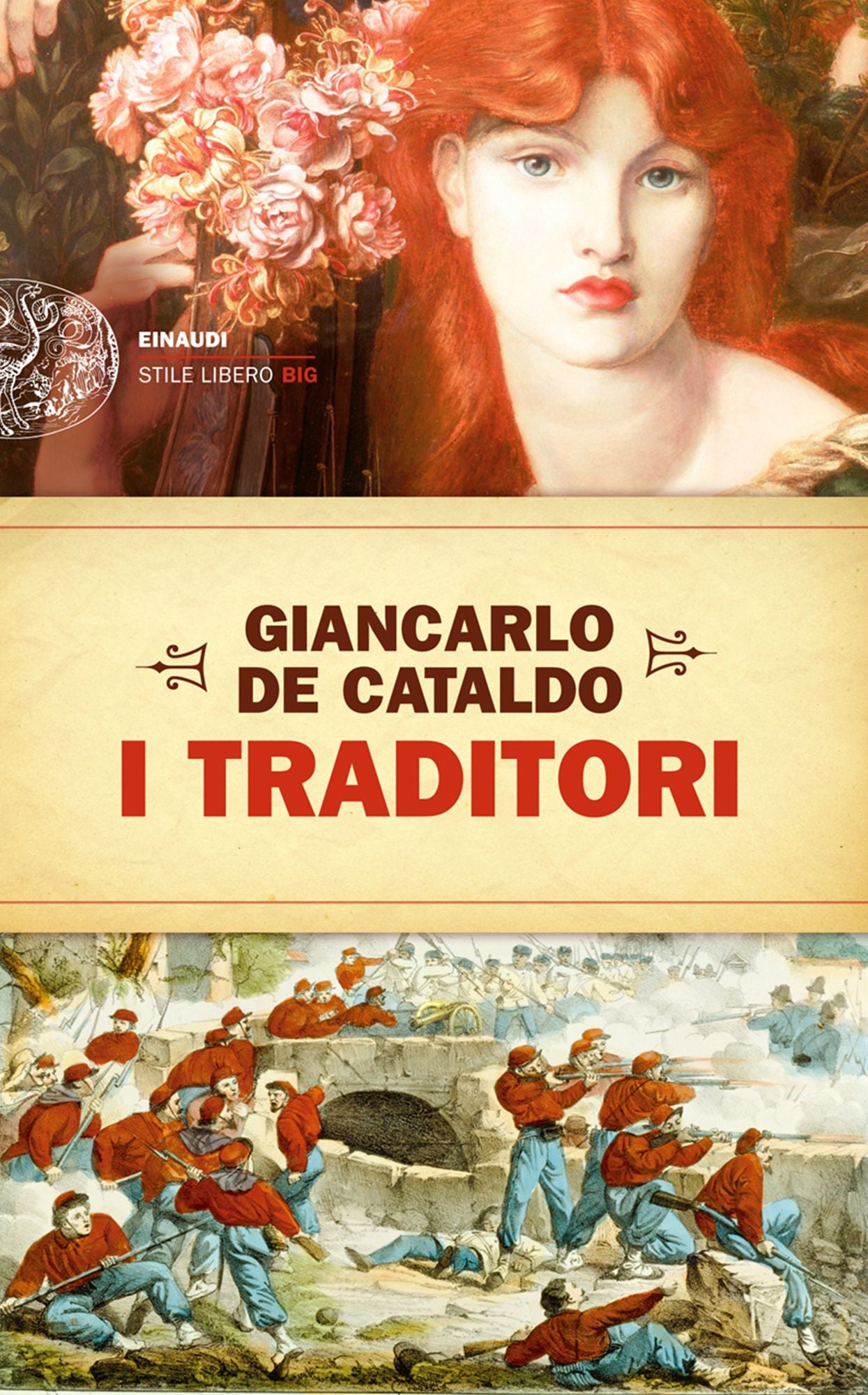 I Traditori
