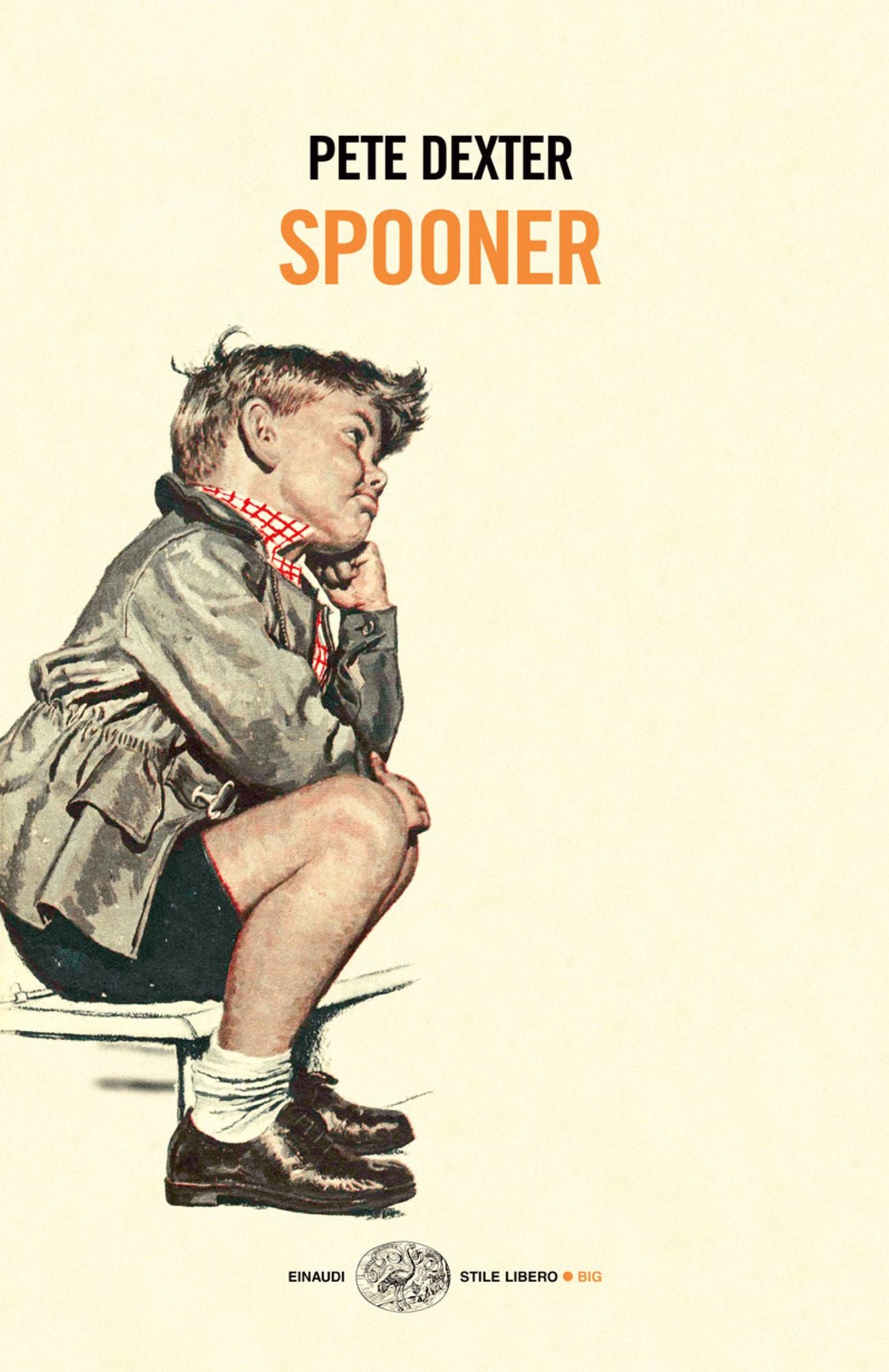 Spooner (Versione italiana)