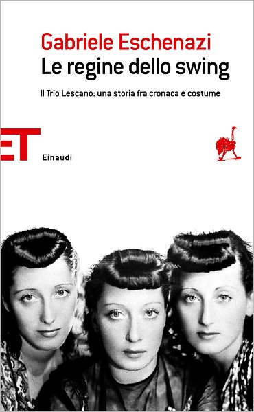 Le regine dello swing
