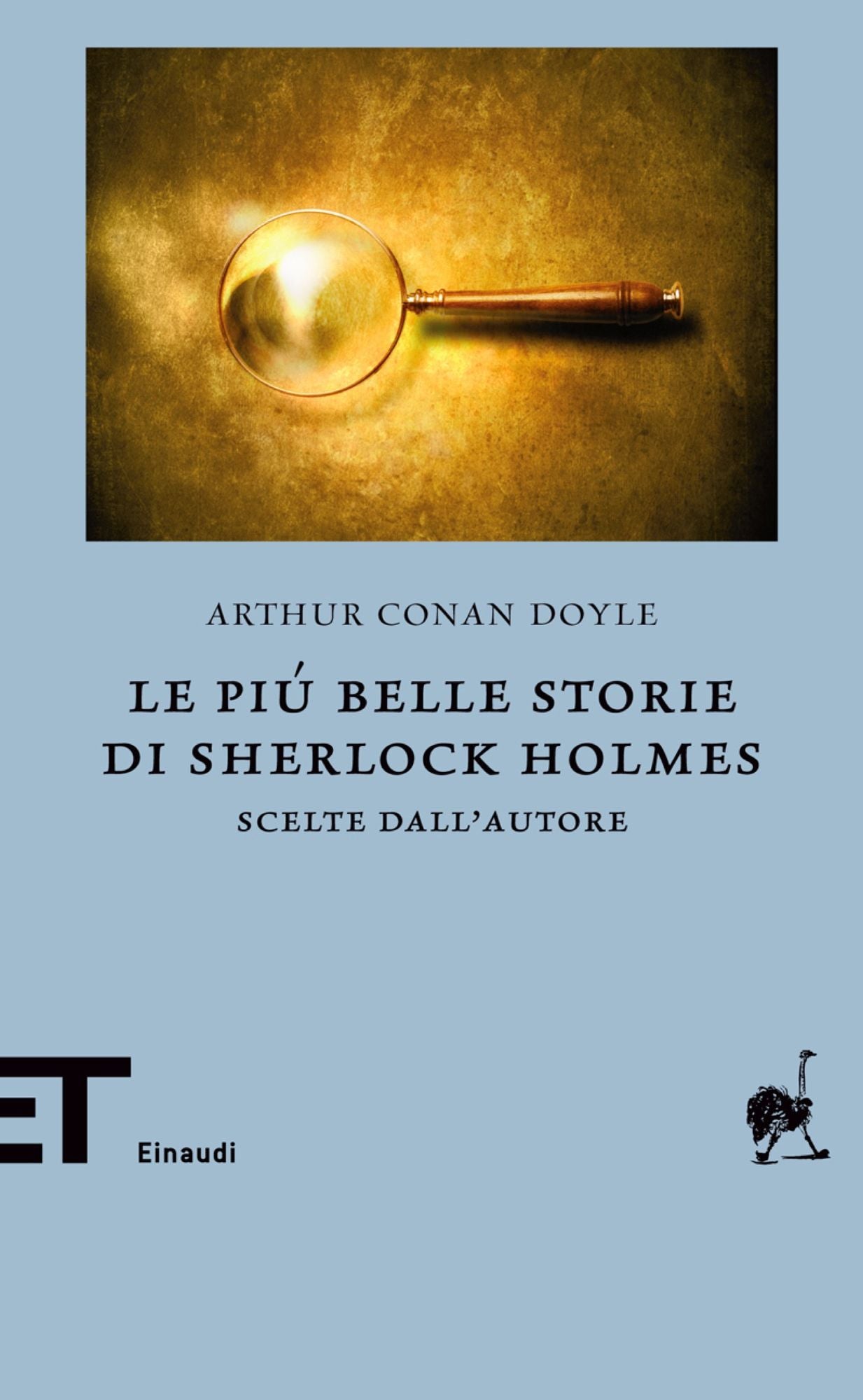 Le più belle storie di Sherlock Holmes (Einaudi)