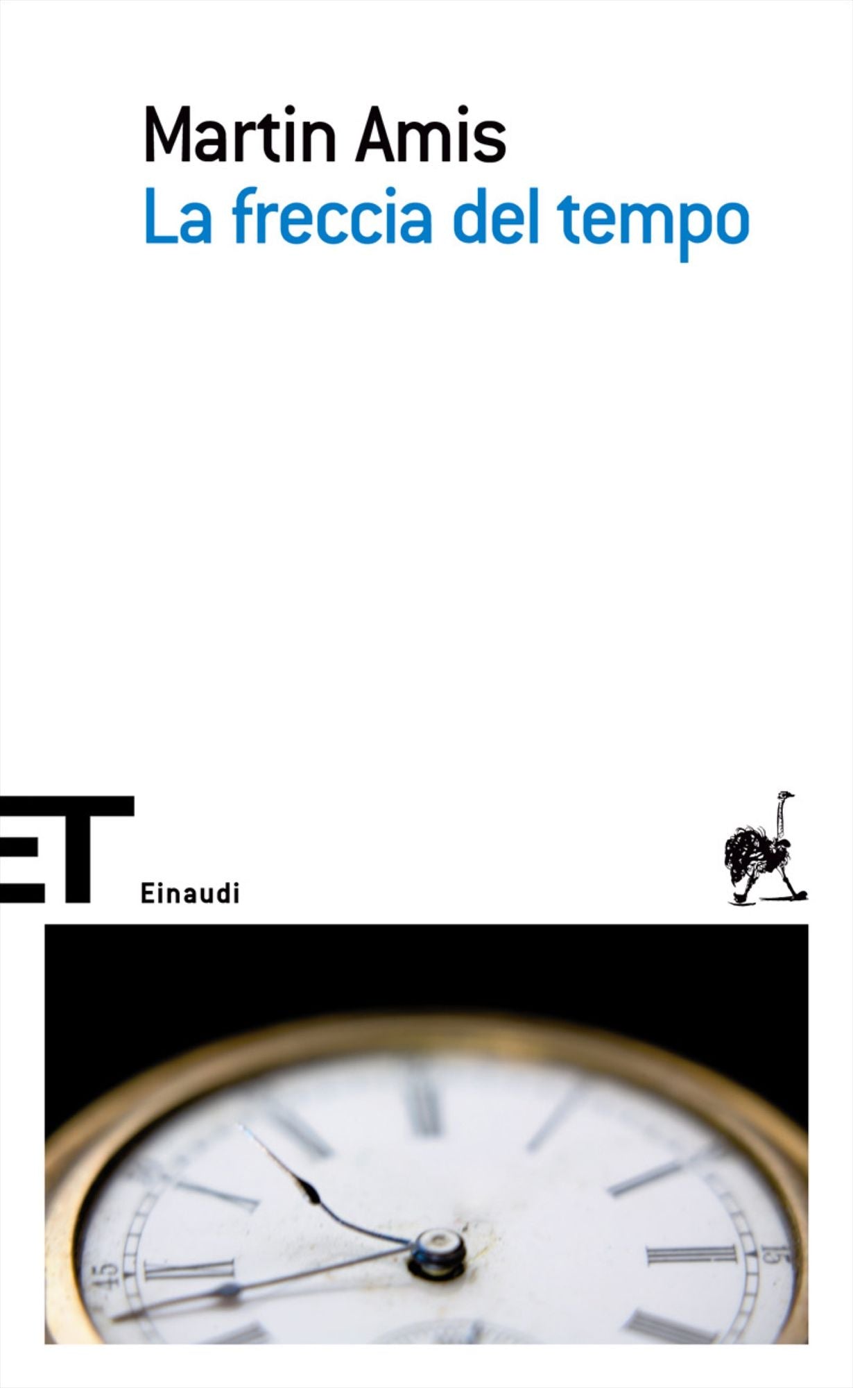 La freccia del tempo