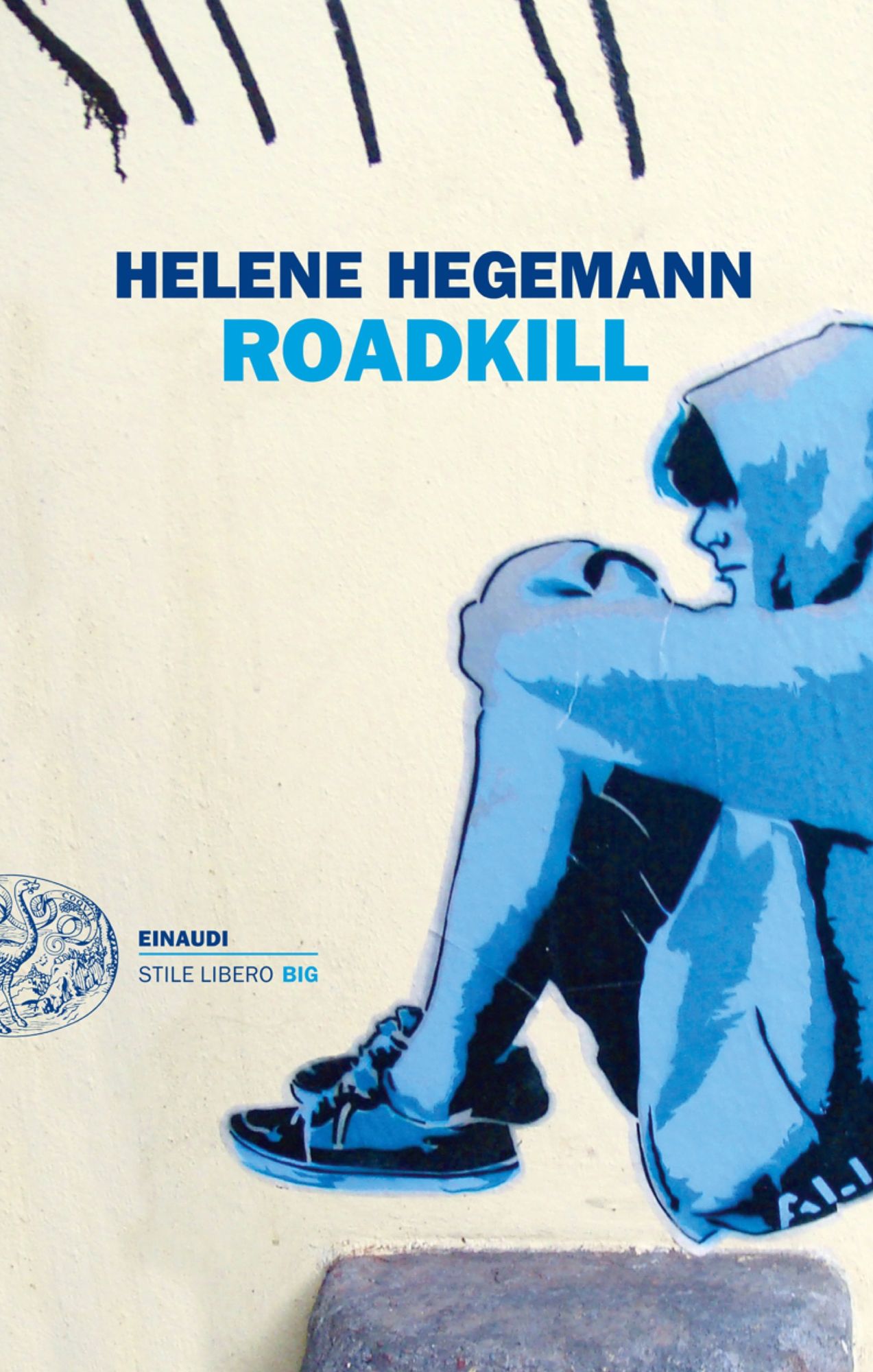 Roadkill (versione italiana)
