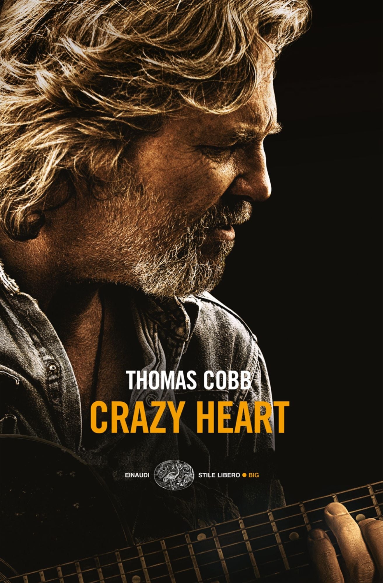 Crazy Heart (Versione italiana)