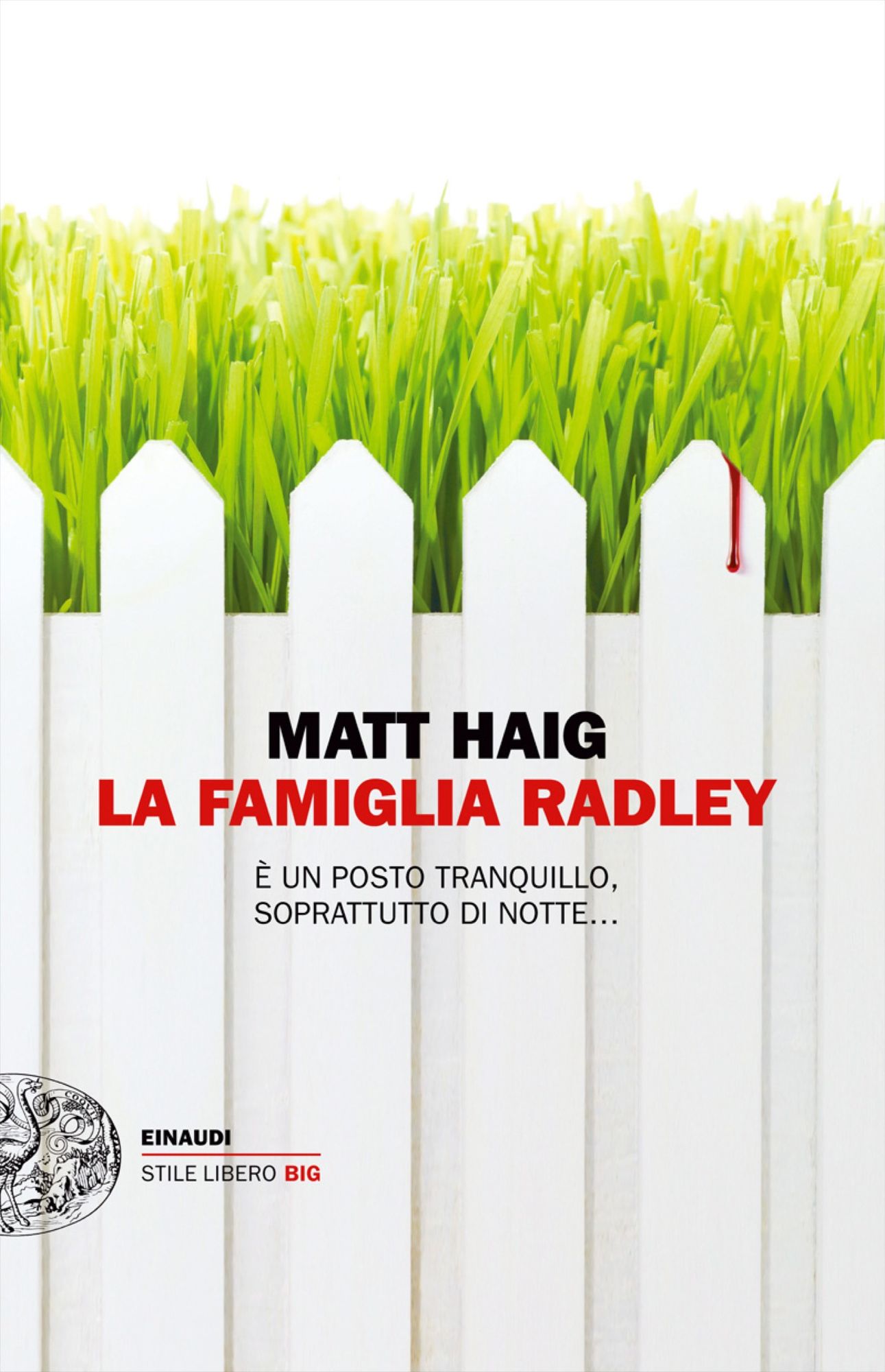 La famiglia Radley