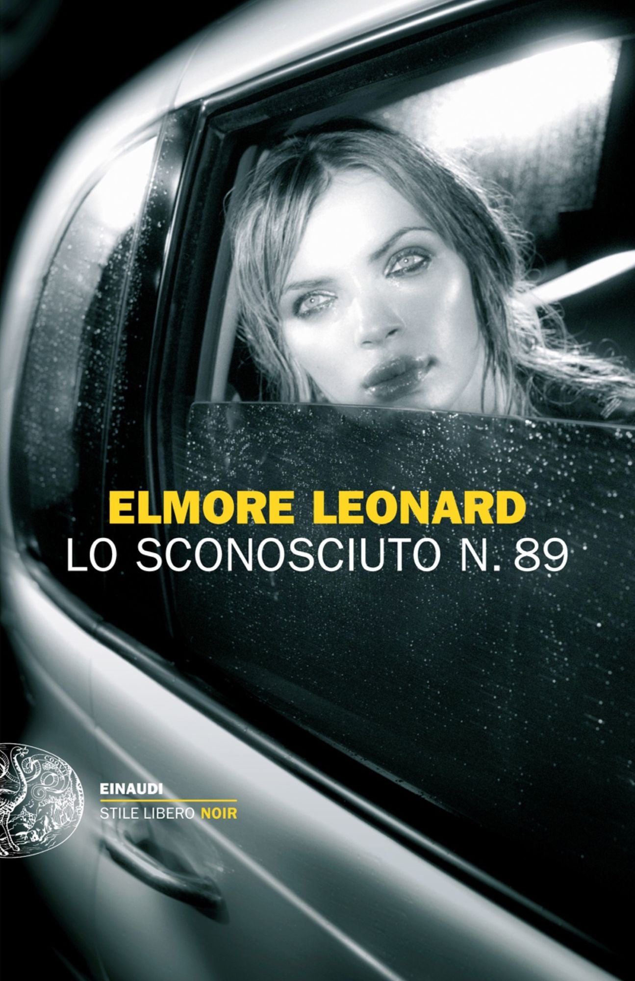 Lo sconosciuto n. 89 (Unknown Man #89)