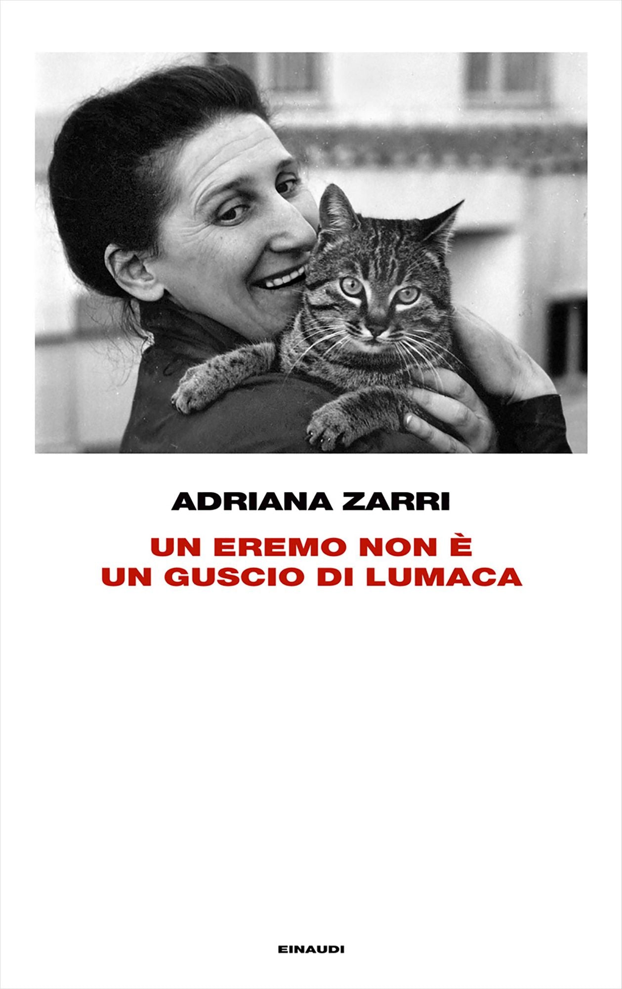 Un eremo non è un guscio di lumaca