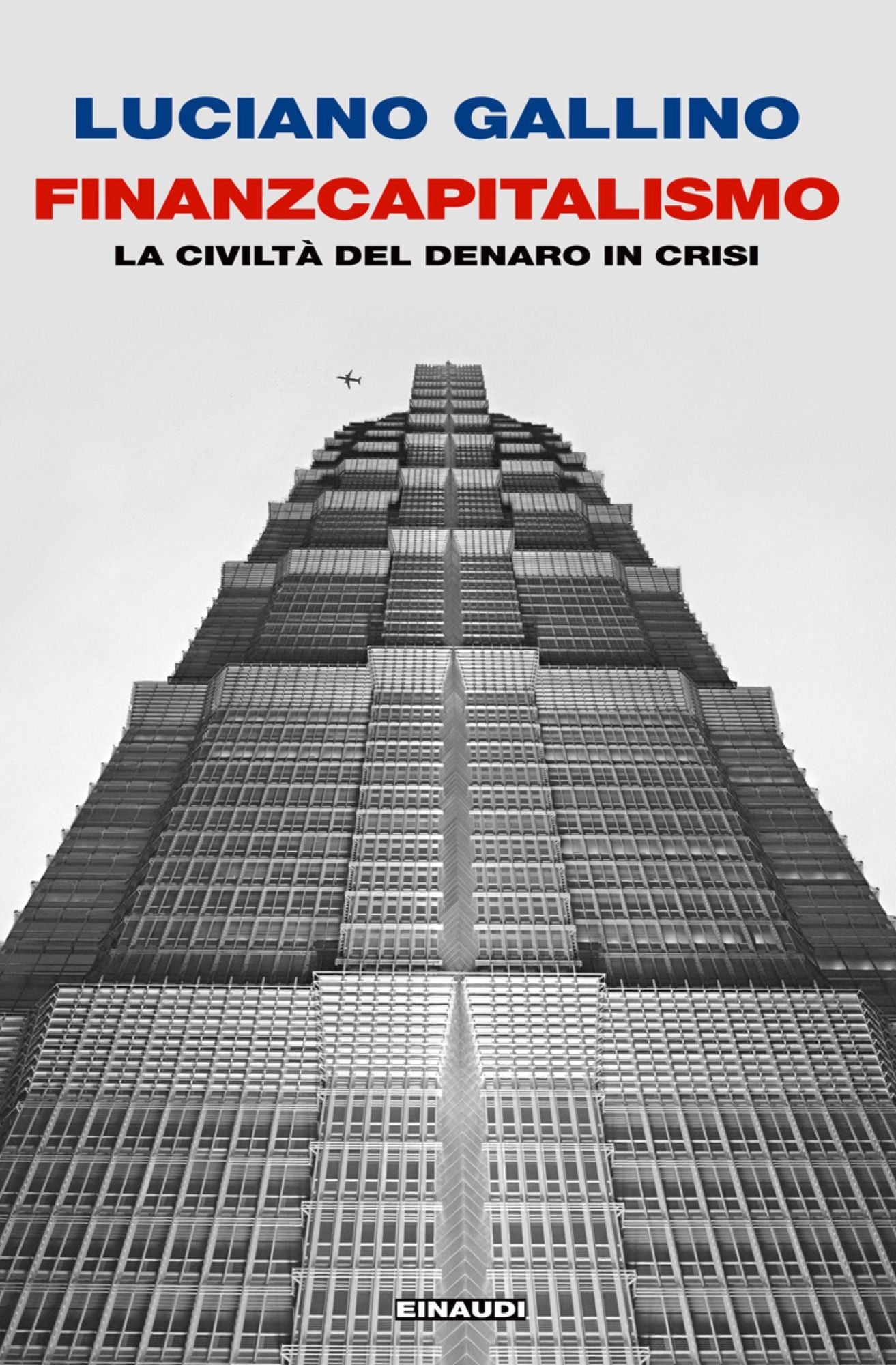 Finanzcapitalismo