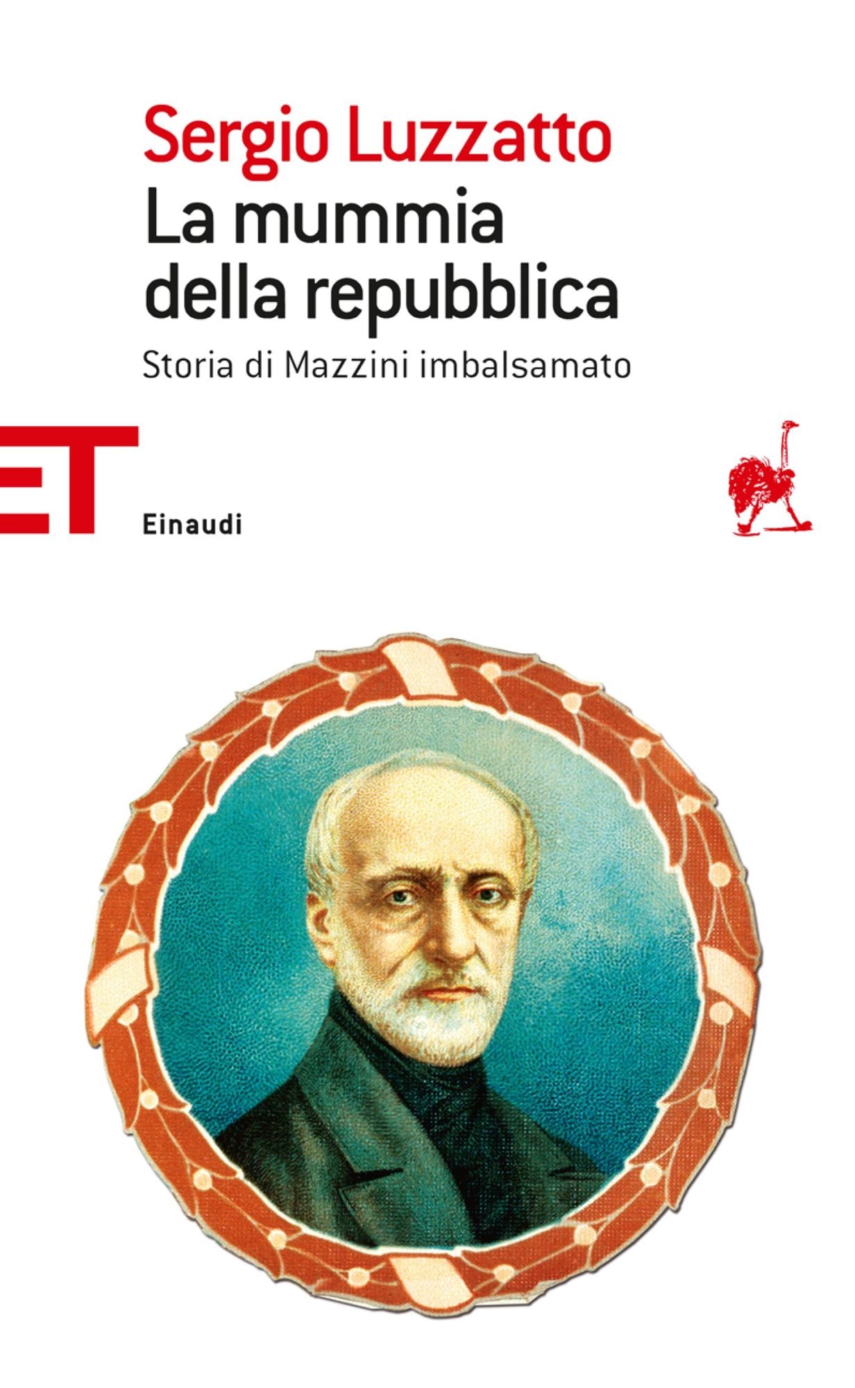 La mummia della Repubblica