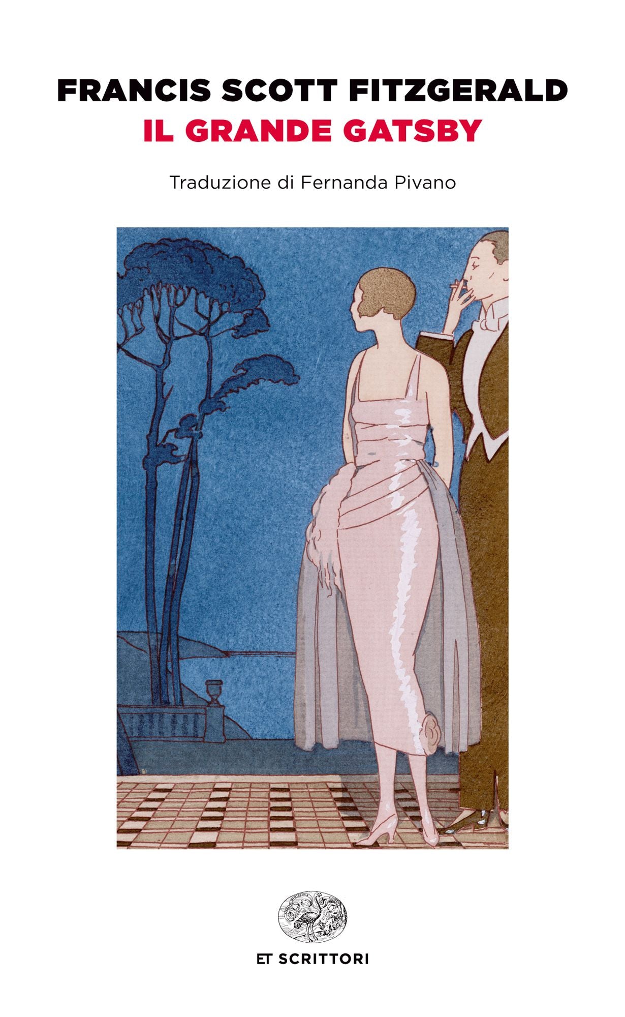 Il grande Gatsby (Einaudi)