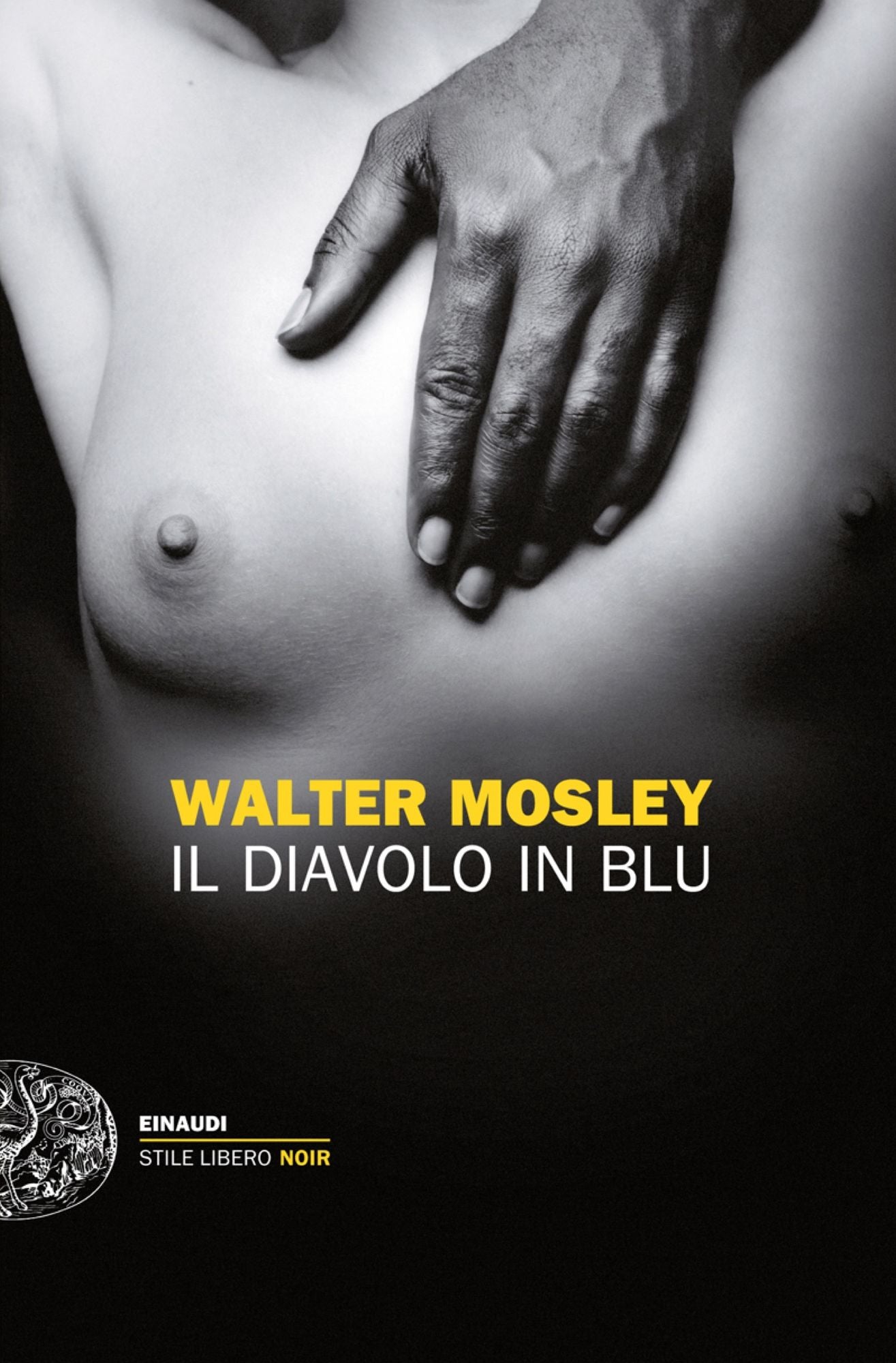 Il diavolo in blu