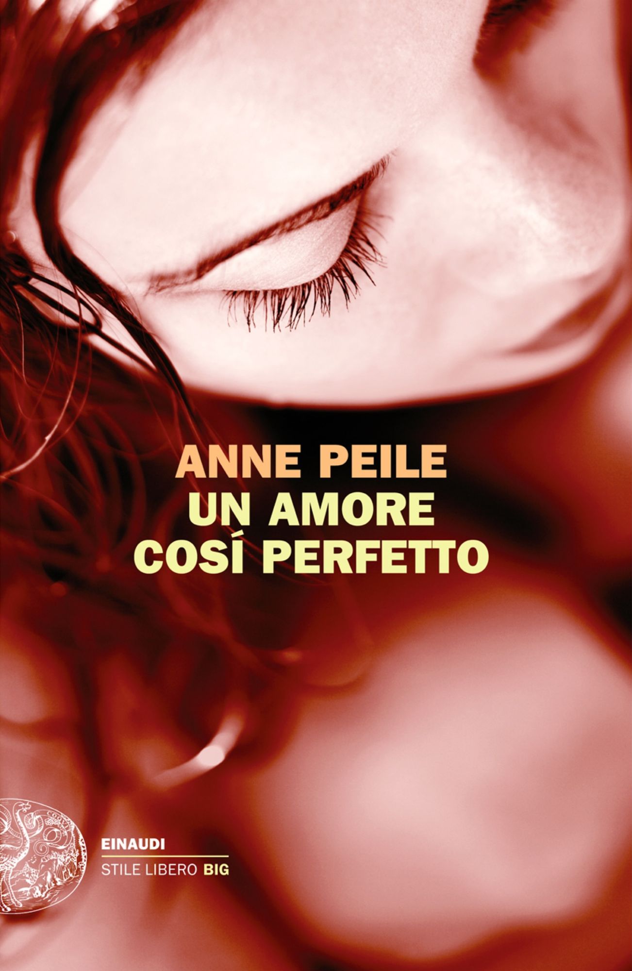 Un amore così perfetto