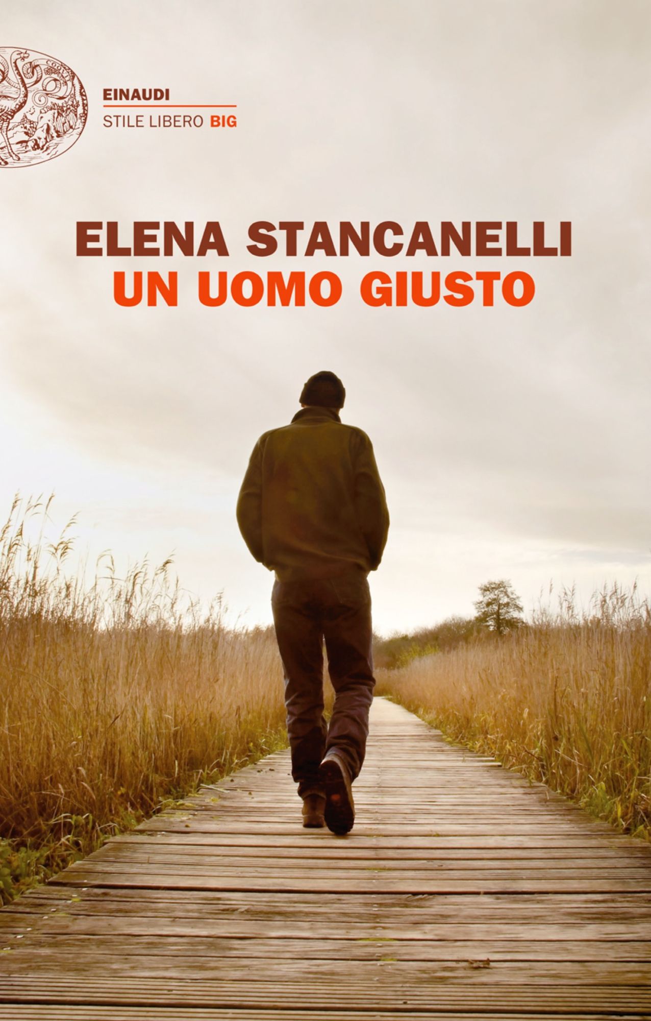 Un uomo giusto