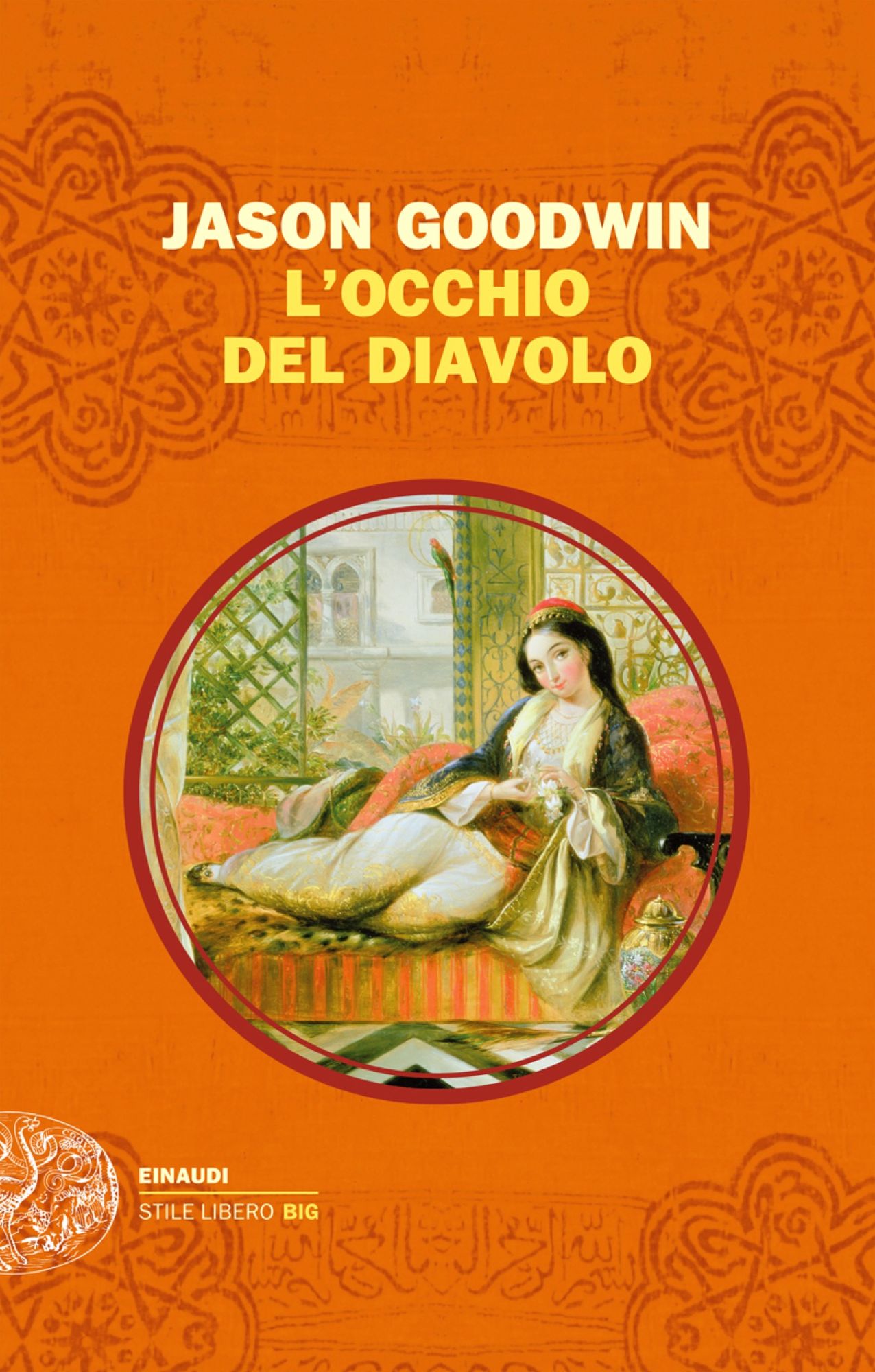 L'occhio del diavolo