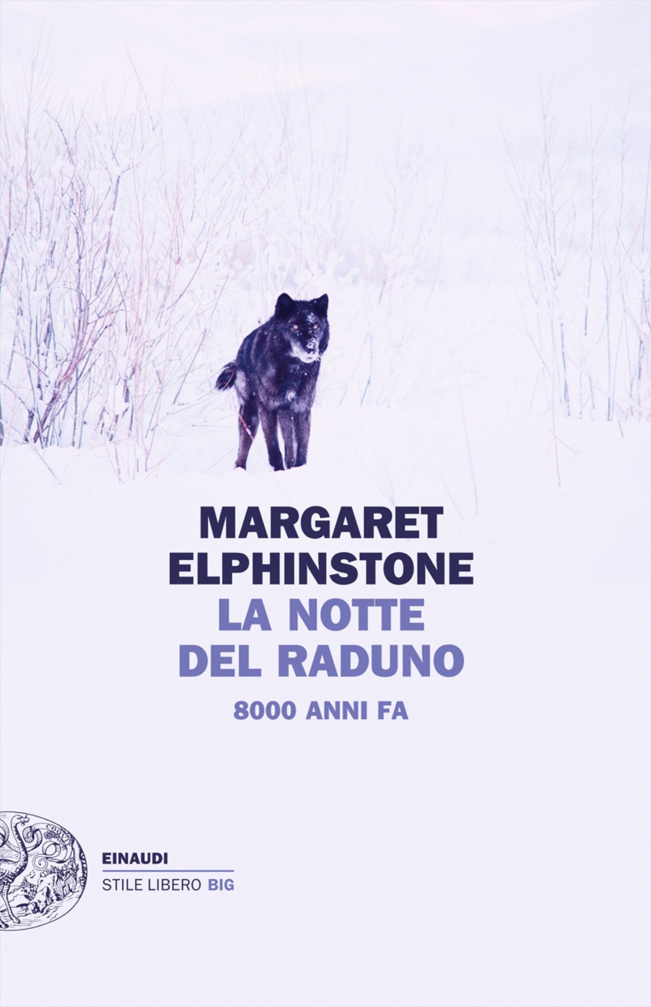 La notte del raduno